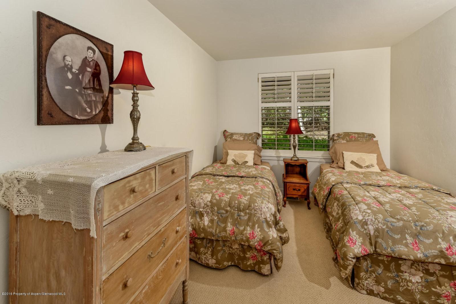 1109 Waters Avenue Aspen CO 81611