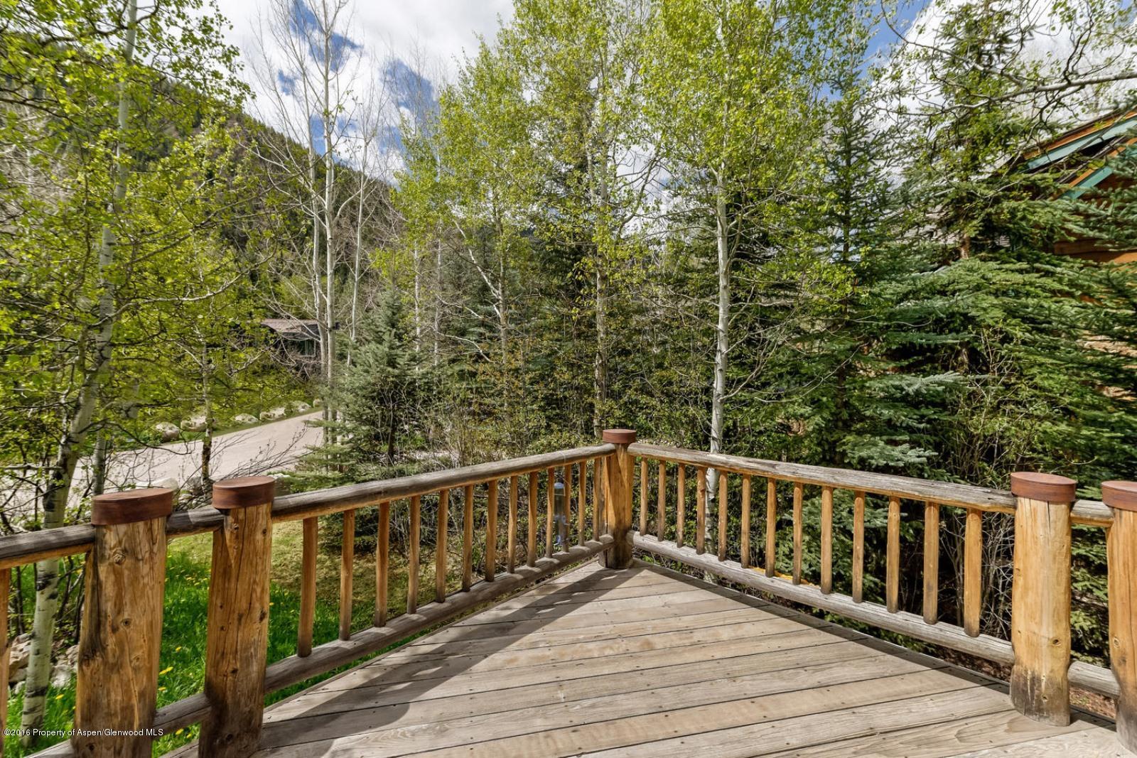 1109 Waters Avenue Aspen CO 81611