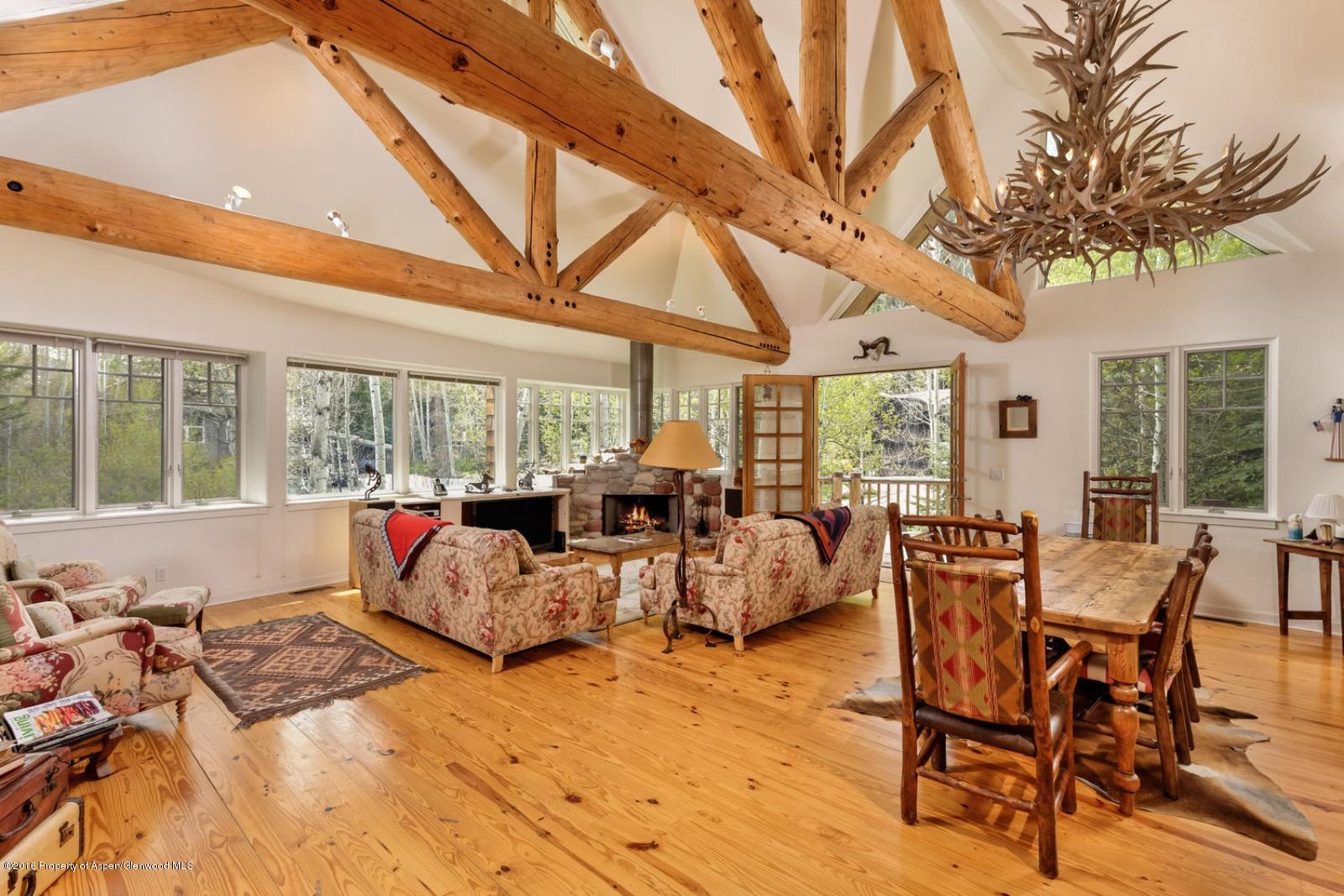 1109 Waters Avenue Aspen CO 81611