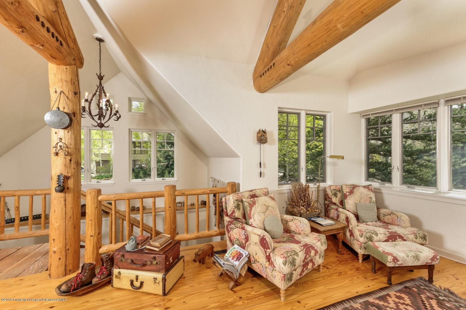 1109 Waters Avenue Aspen CO 81611