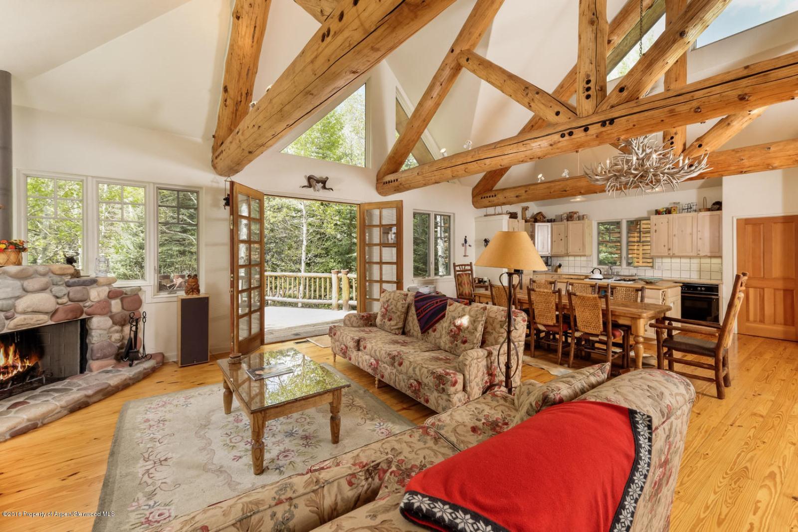 1109 Waters Avenue Aspen CO 81611