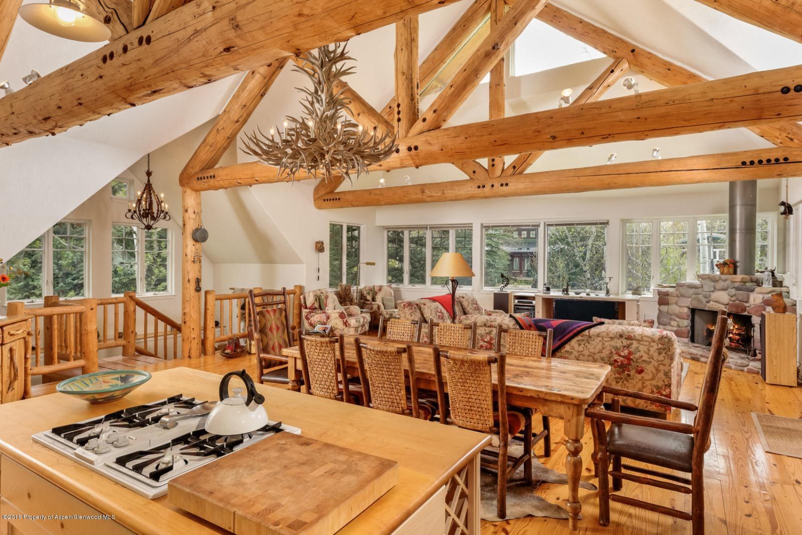 1109 Waters Avenue Aspen CO 81611