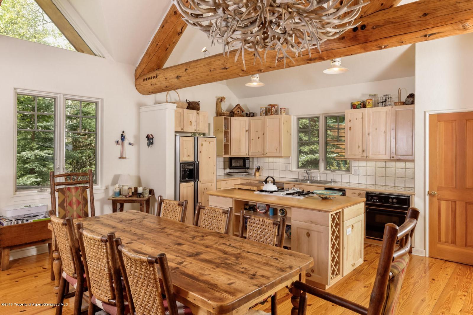 1109 Waters Avenue Aspen CO 81611