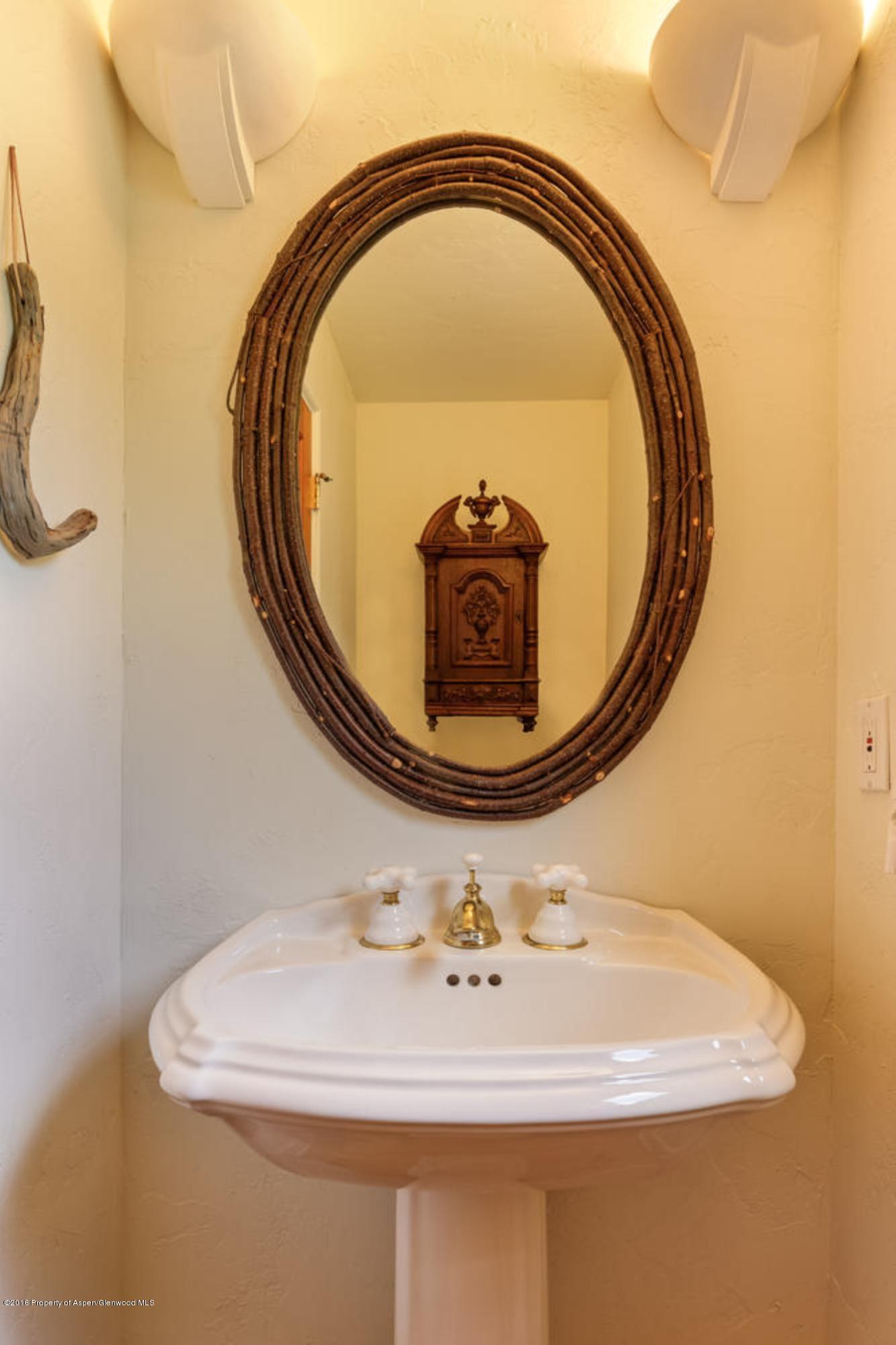 1109 Waters Avenue Aspen CO 81611