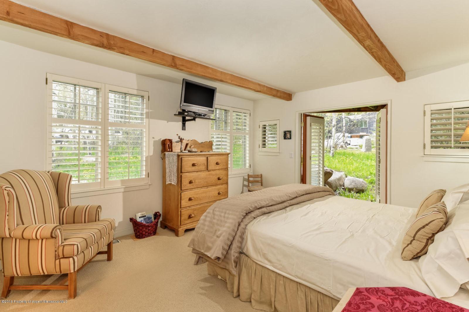 1109 Waters Avenue Aspen CO 81611