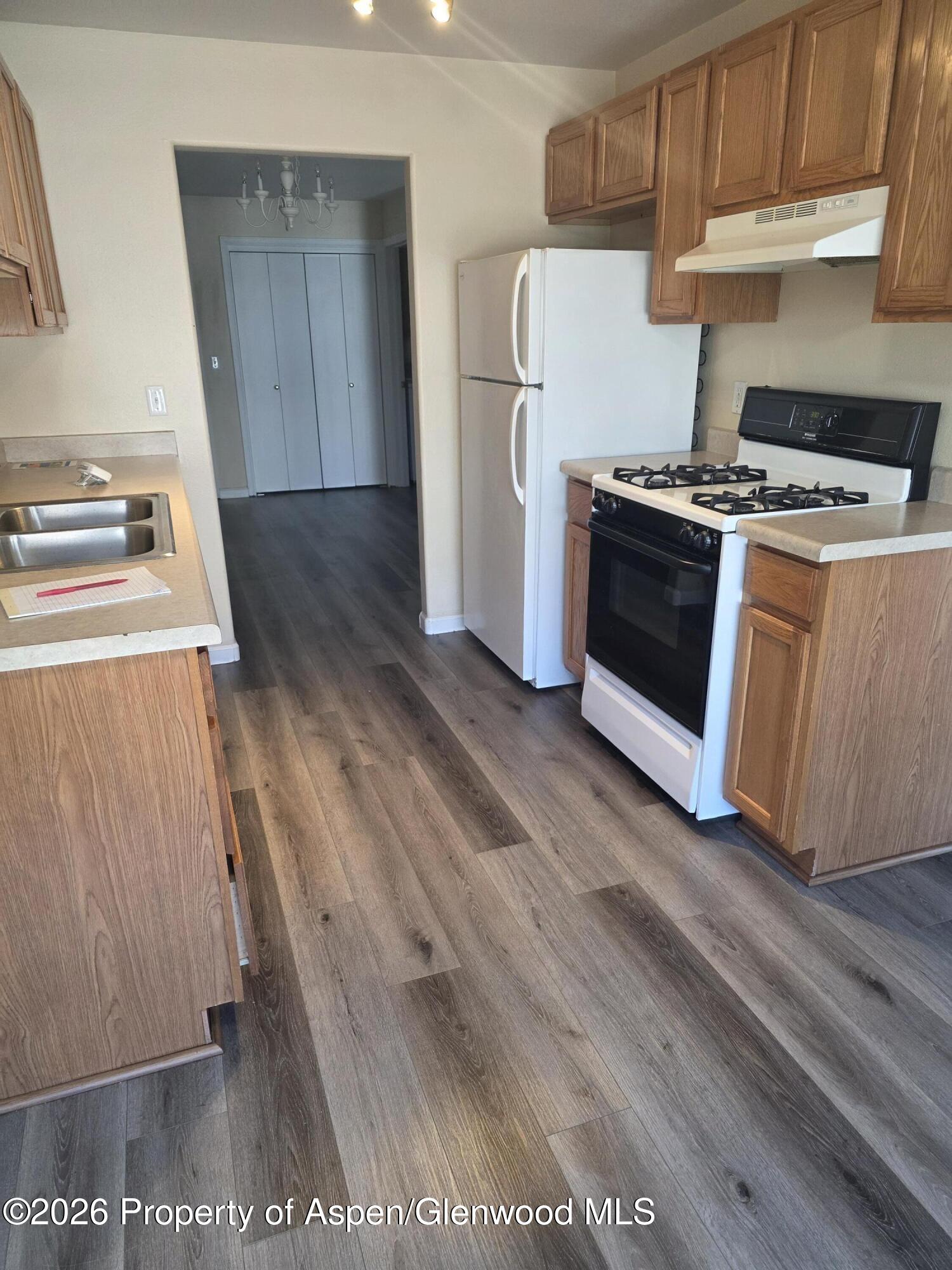 796 Castle Valley Boulevard New Castle CO 81647