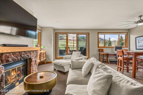 150 Snowmass Club Circle Snowmass Village CO 81615