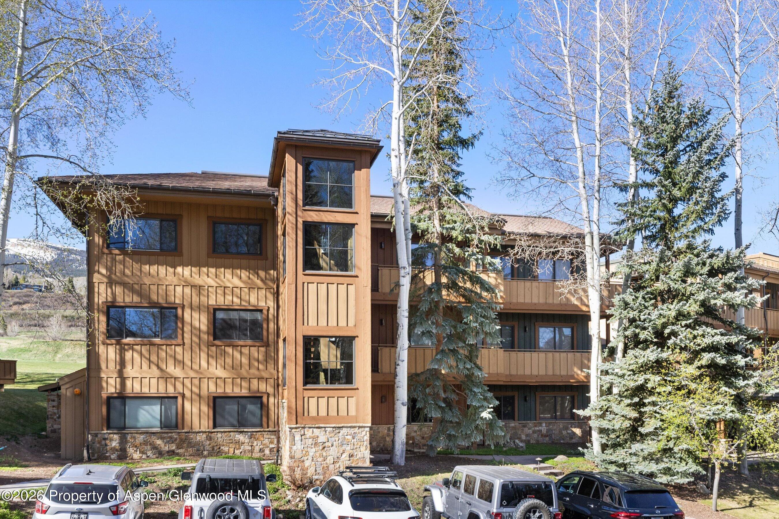 150 Snowmass Club Circle Snowmass Village CO 81615