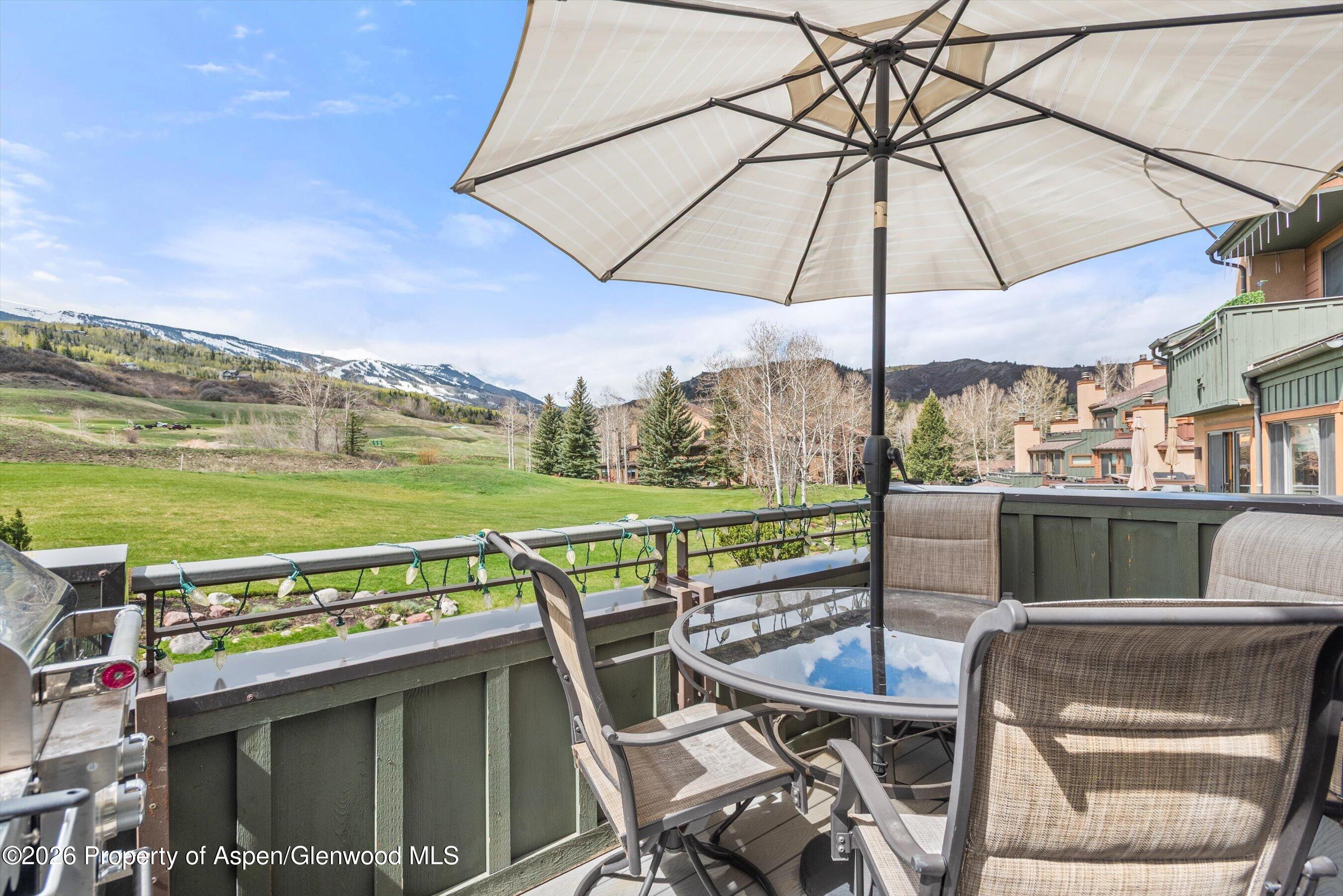 150 Snowmass Club Circle Snowmass Village CO 81615