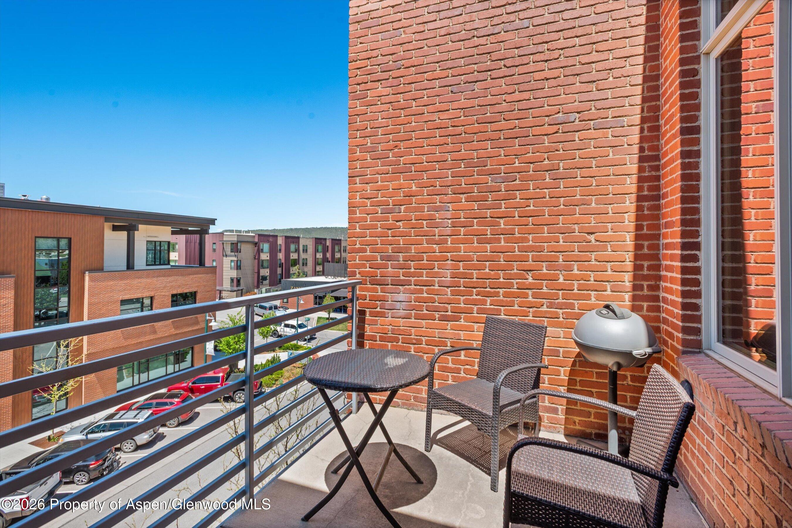 231 Robinson Street Basalt CO 81621