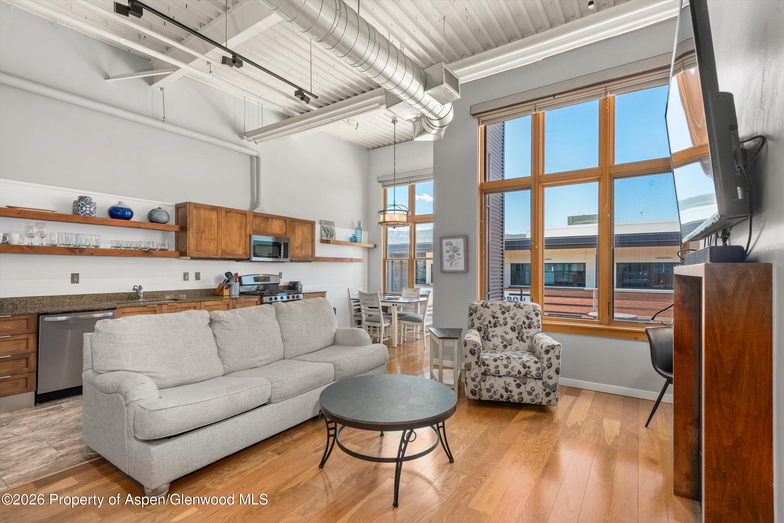 231 Robinson Street Basalt CO 81621