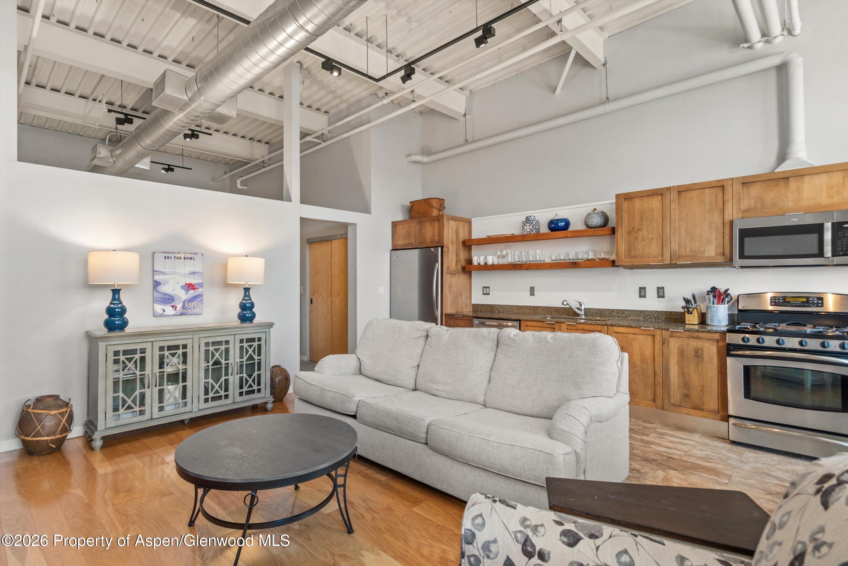 231 Robinson Street Basalt CO 81621