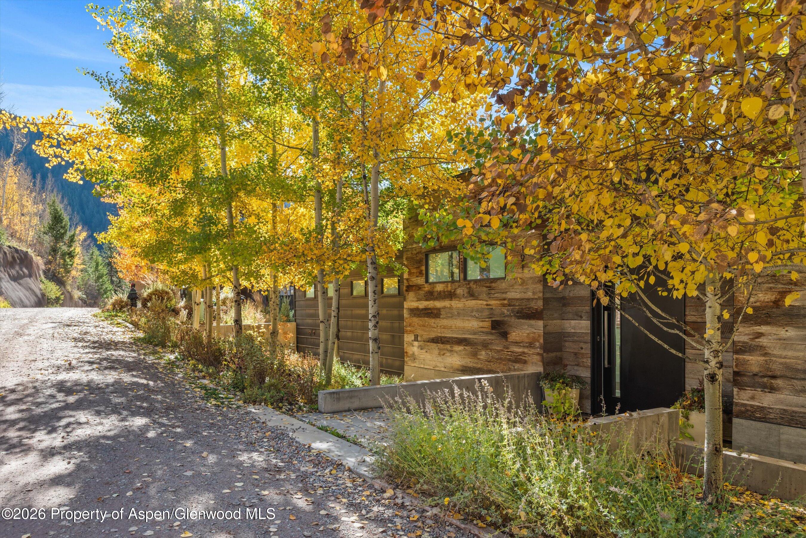 191 Skimming Lane Aspen CO 81611