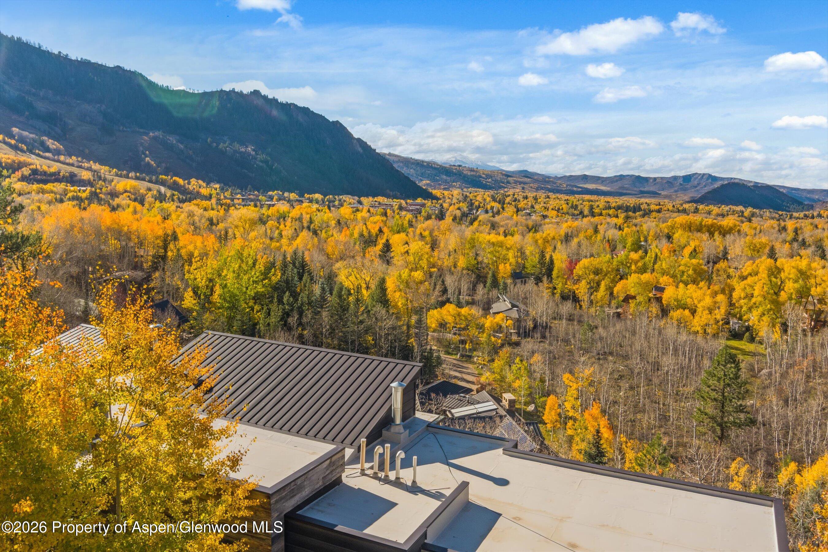191 Skimming Lane Aspen CO 81611