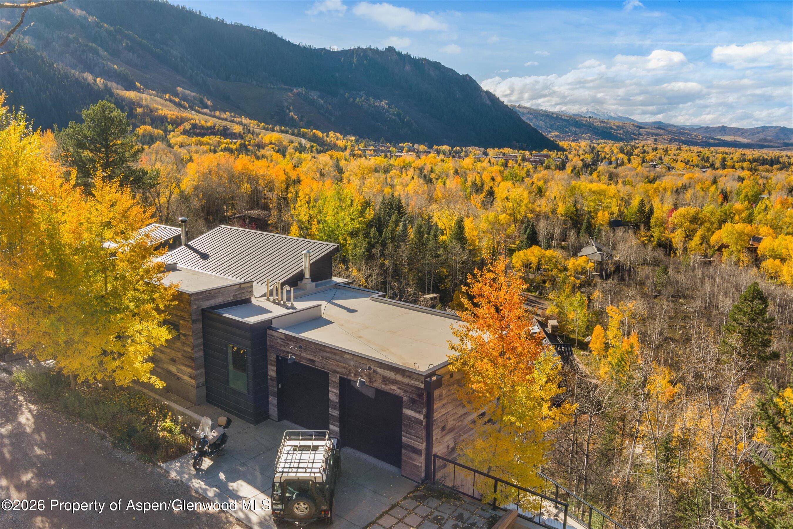 191 Skimming Lane Aspen CO 81611