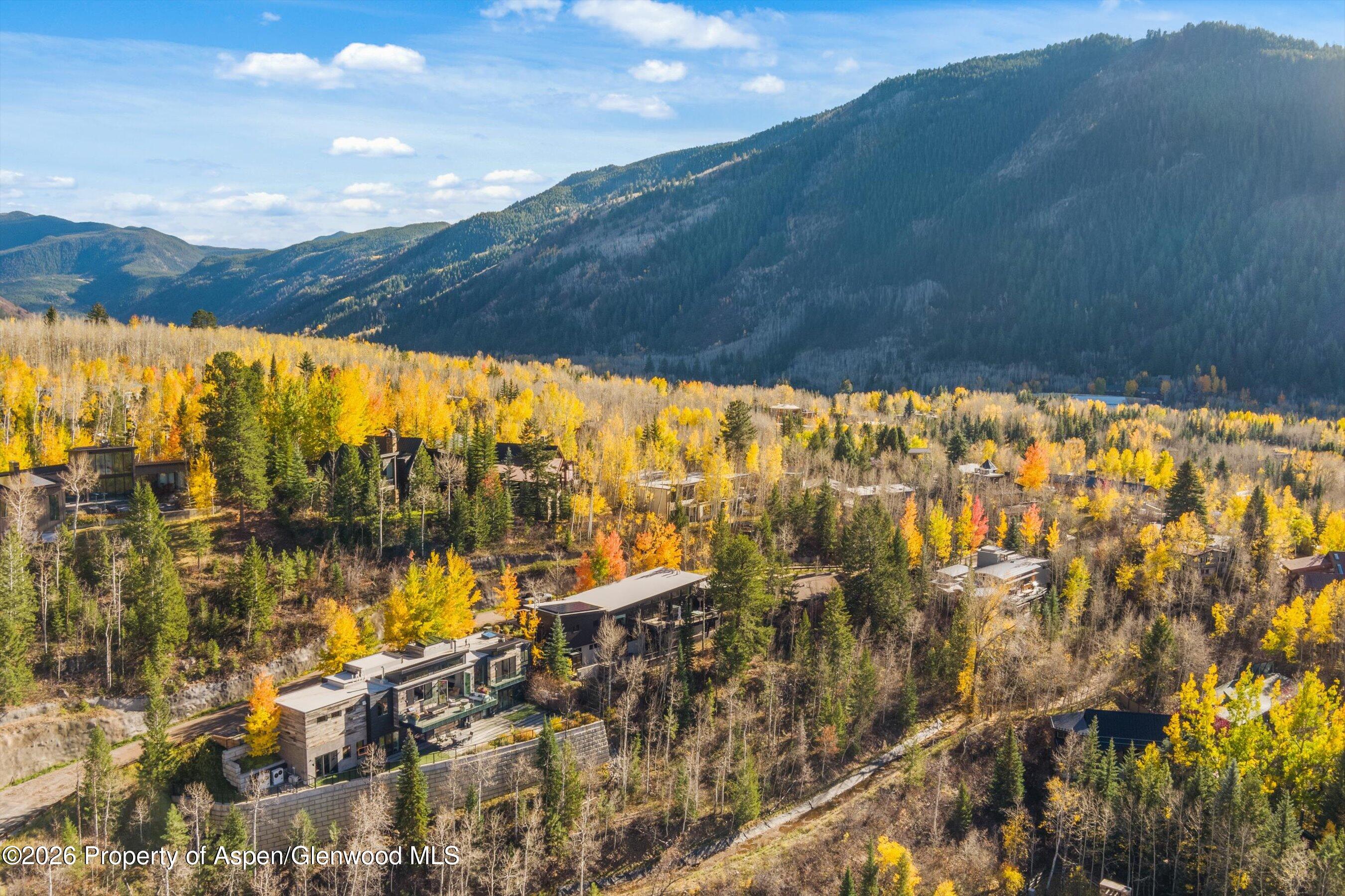 191 Skimming Lane Aspen CO 81611