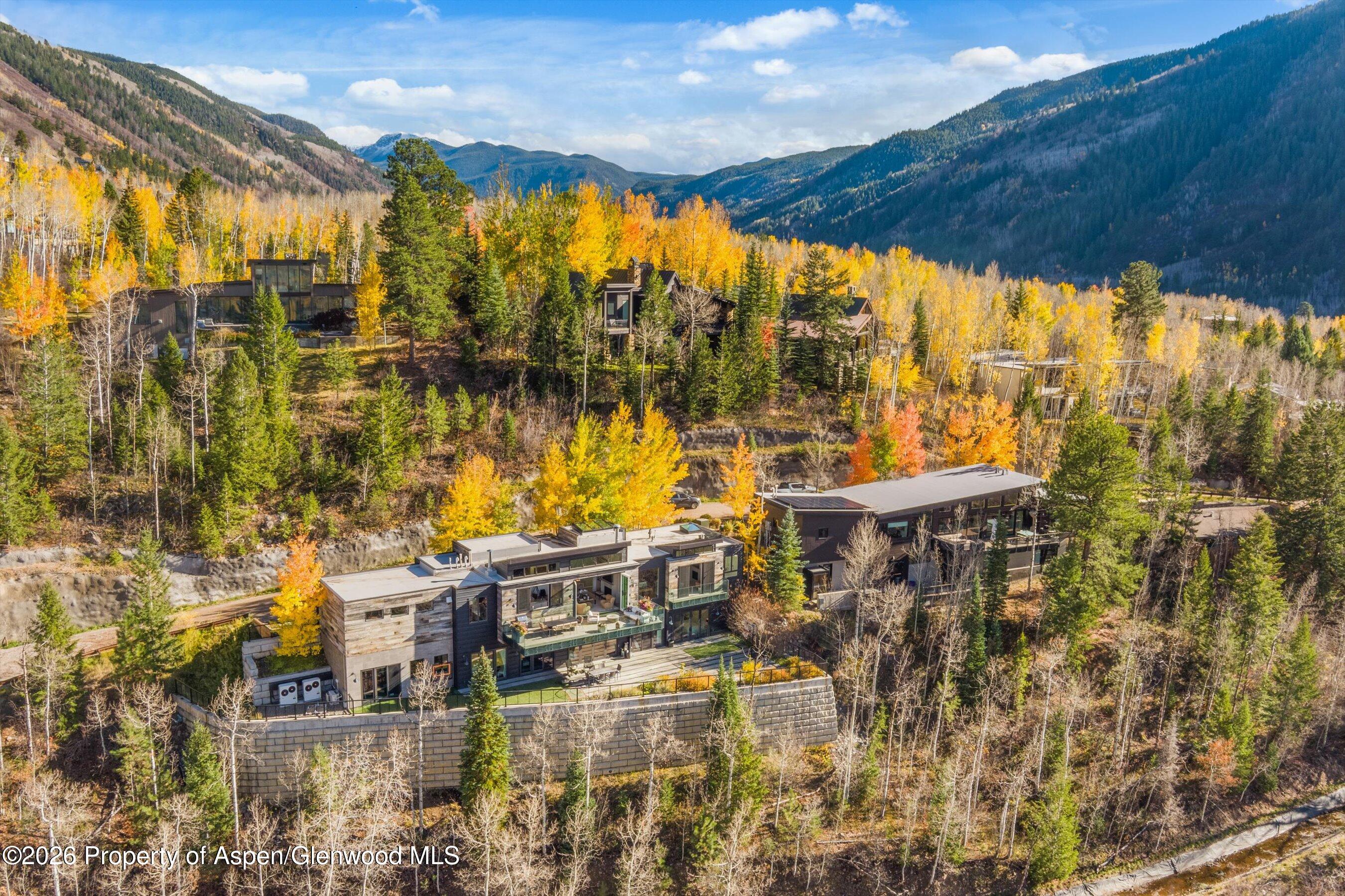 191 Skimming Lane Aspen CO 81611