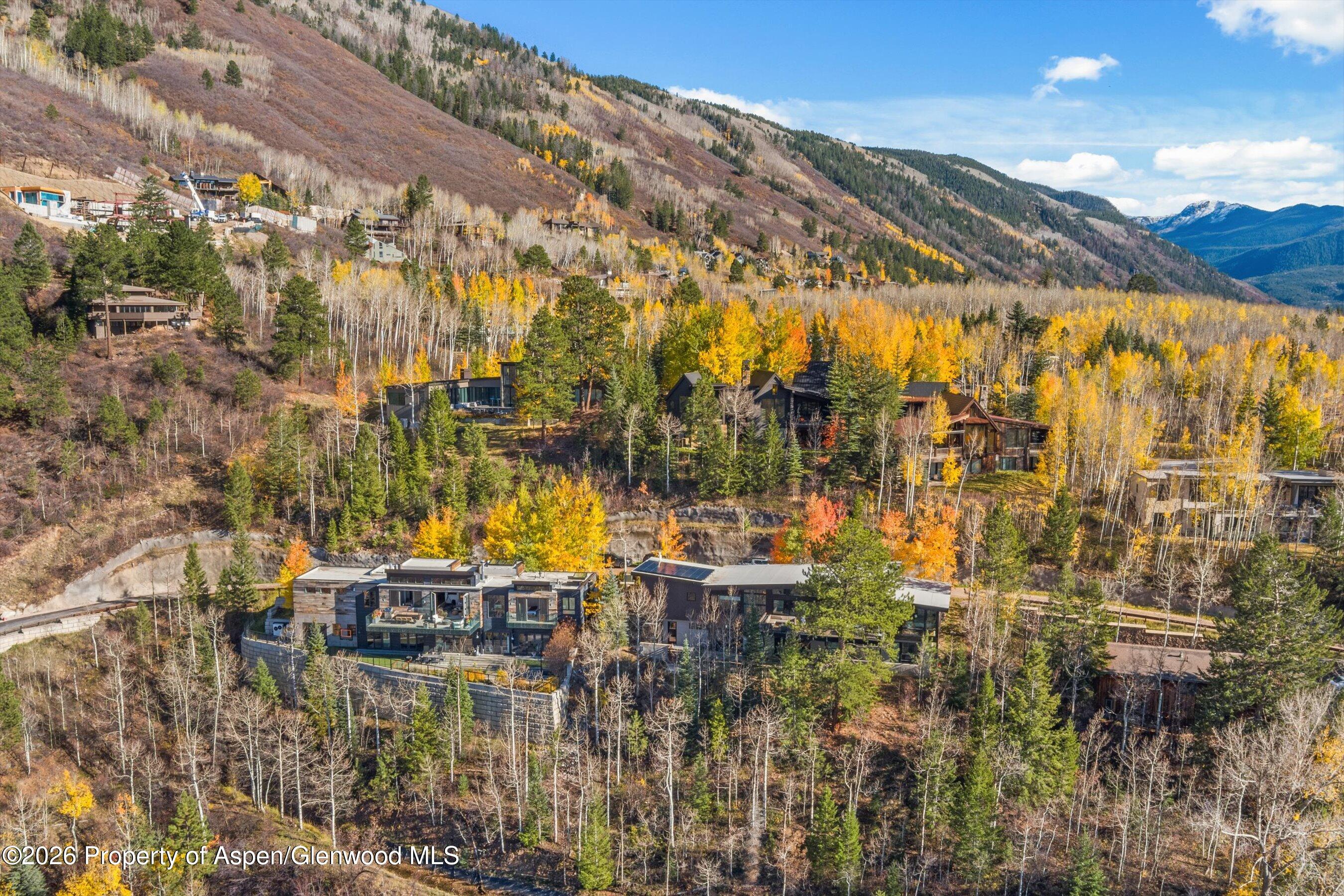 191 Skimming Lane Aspen CO 81611