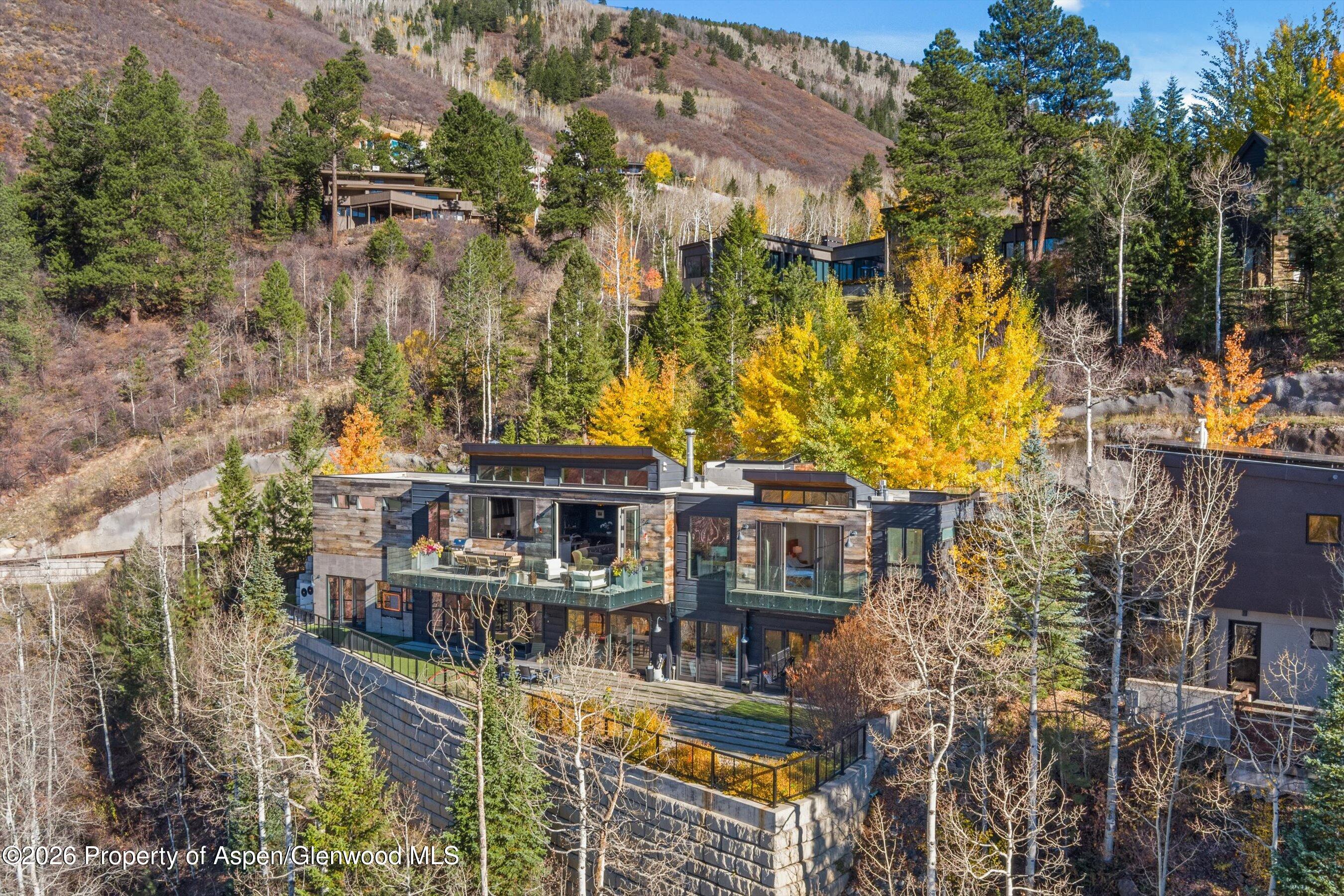 191 Skimming Lane Aspen CO 81611