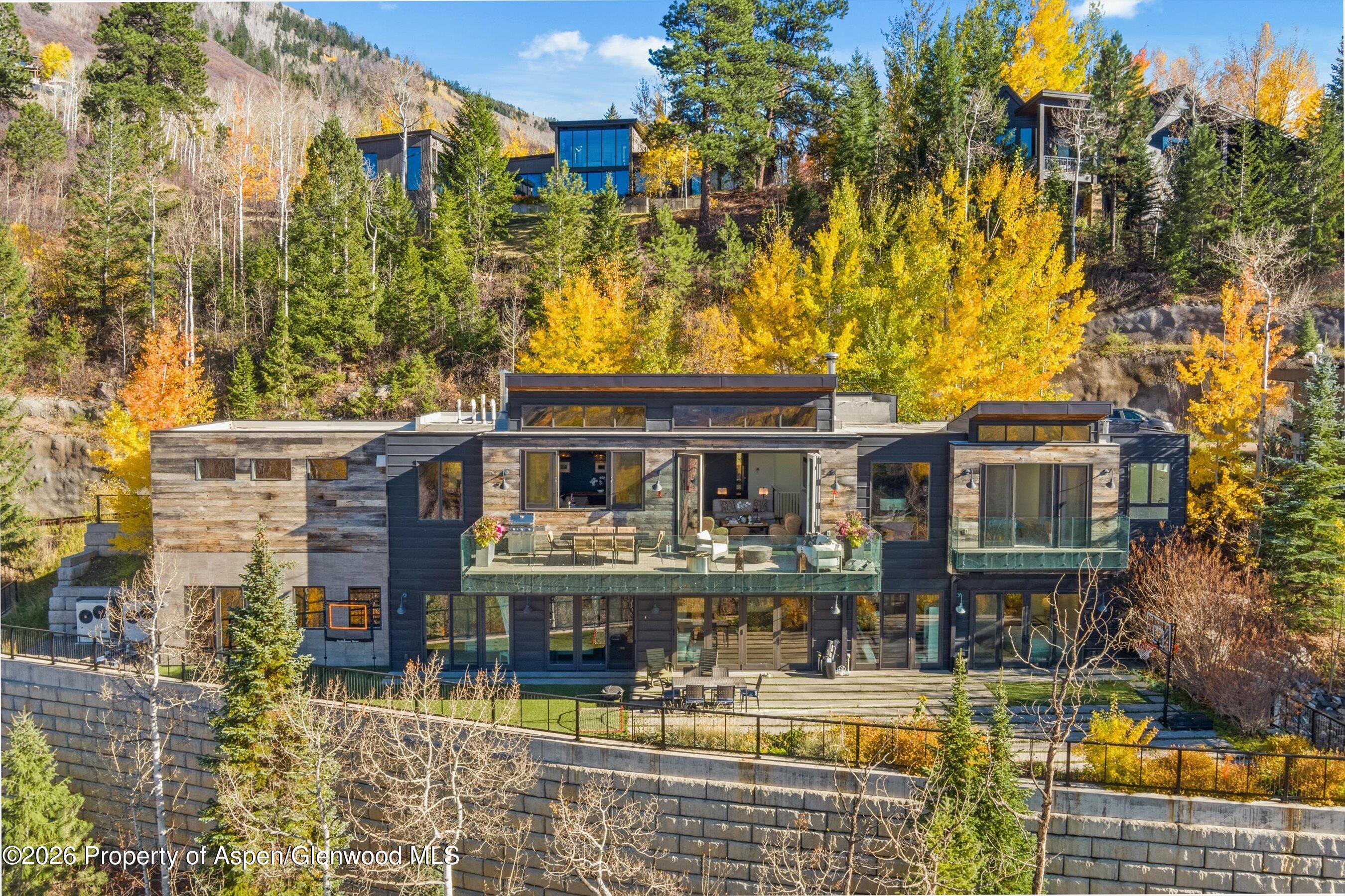 191 Skimming Lane Aspen CO 81611