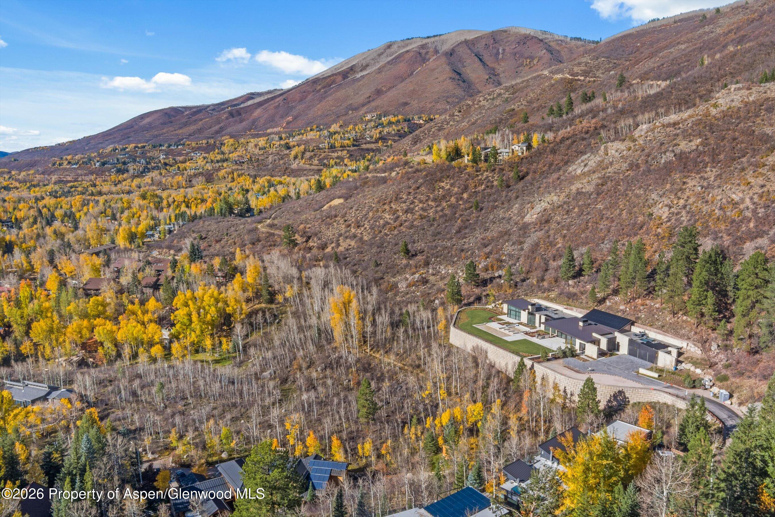 191 Skimming Lane Aspen CO 81611