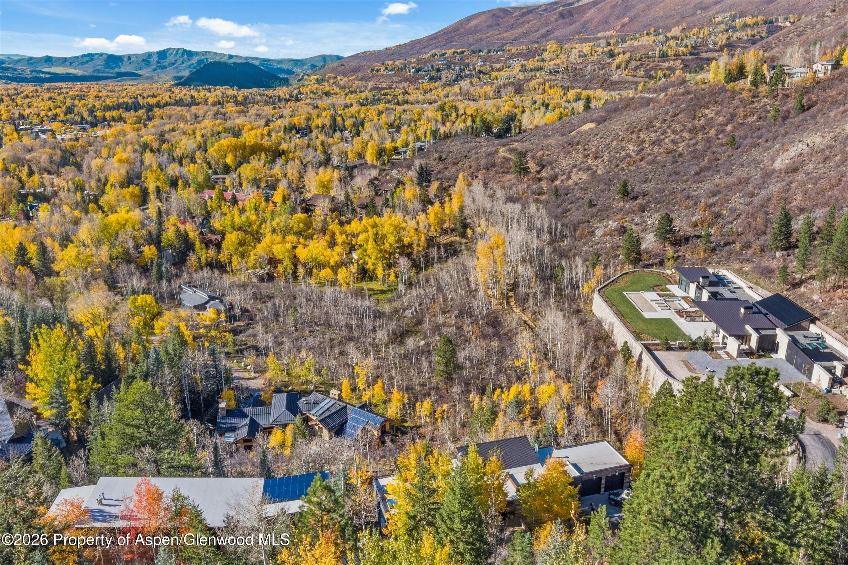 191 Skimming Lane Aspen CO 81611