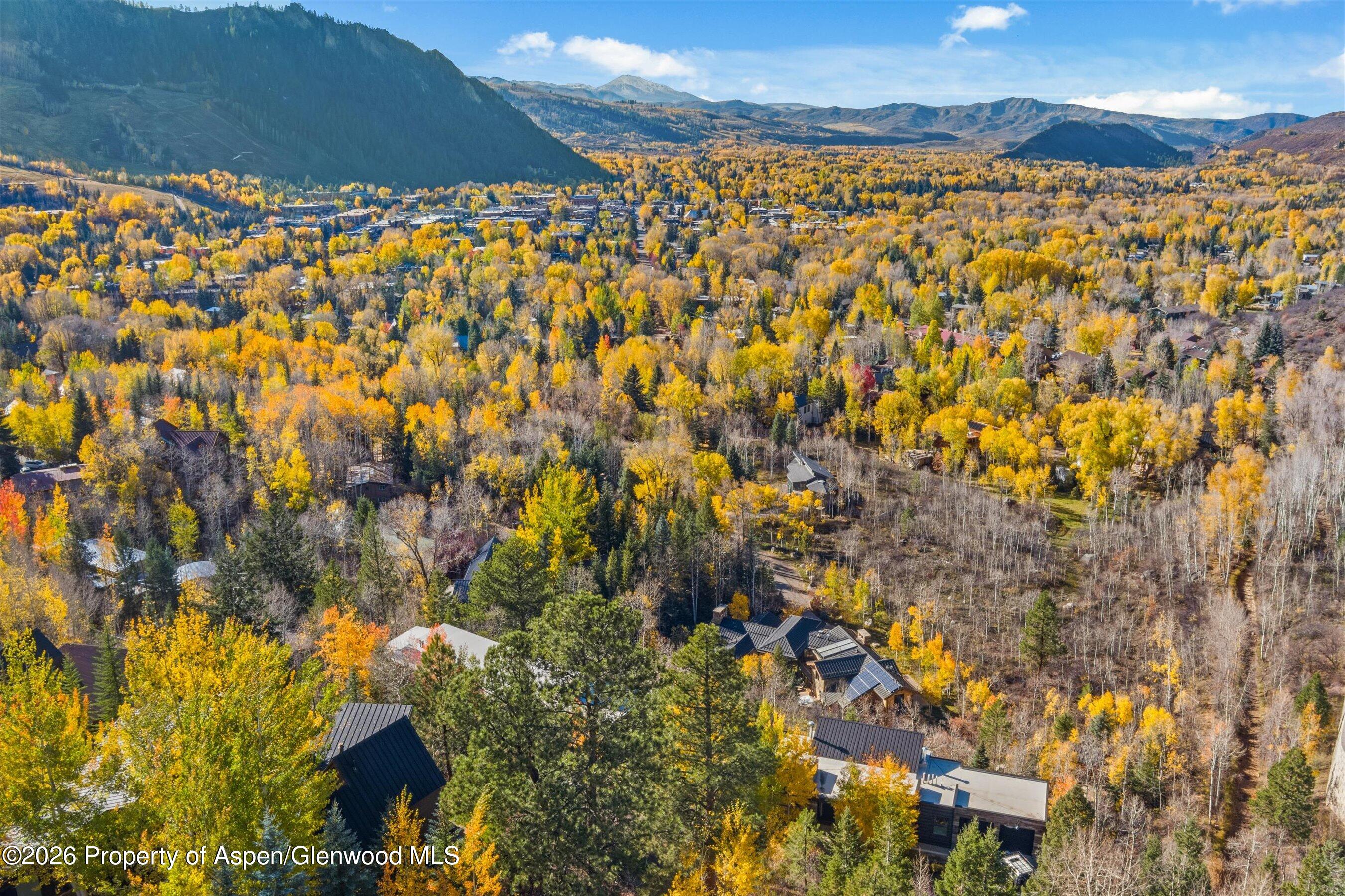 191 Skimming Lane Aspen CO 81611