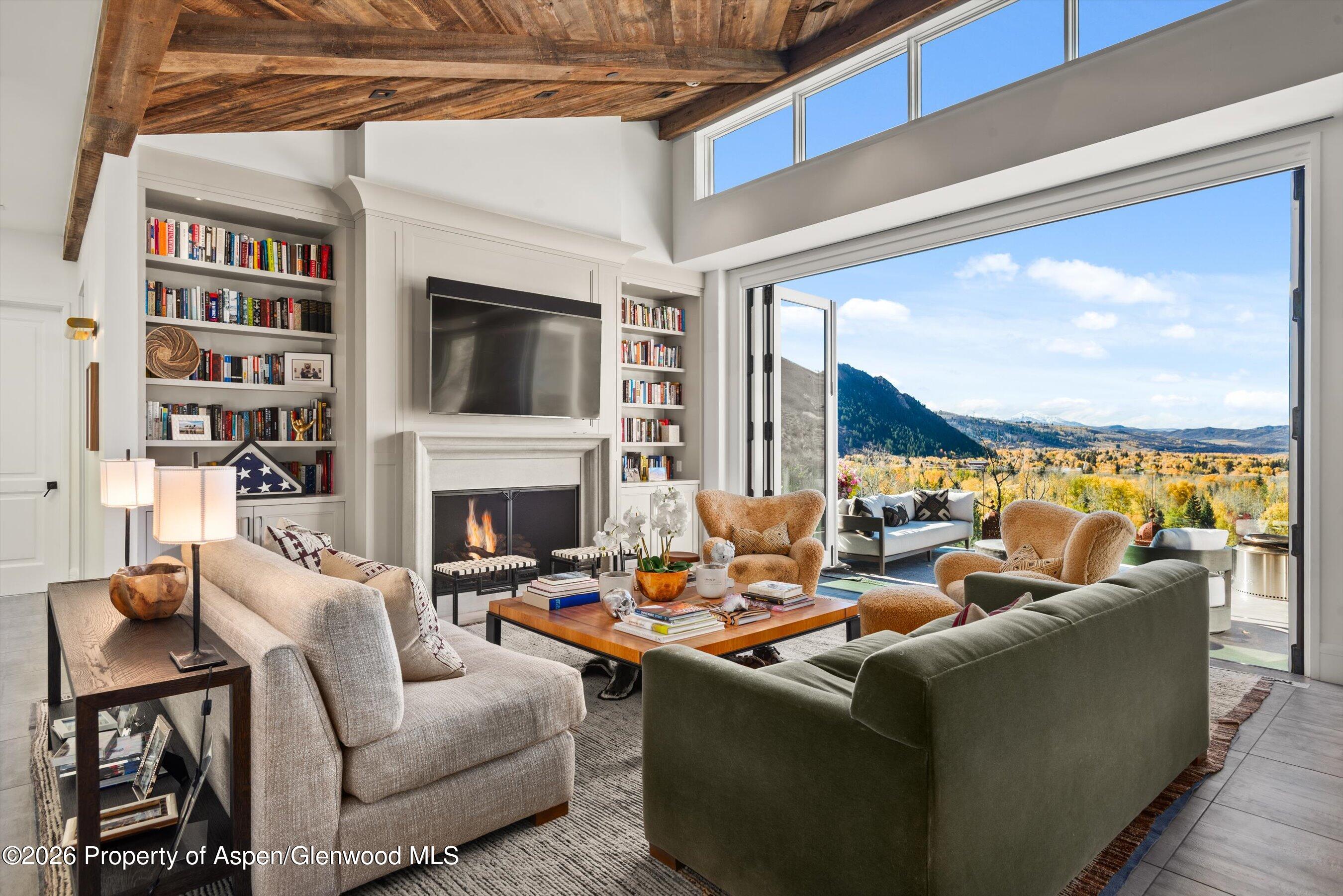 191 Skimming Lane Aspen CO 81611