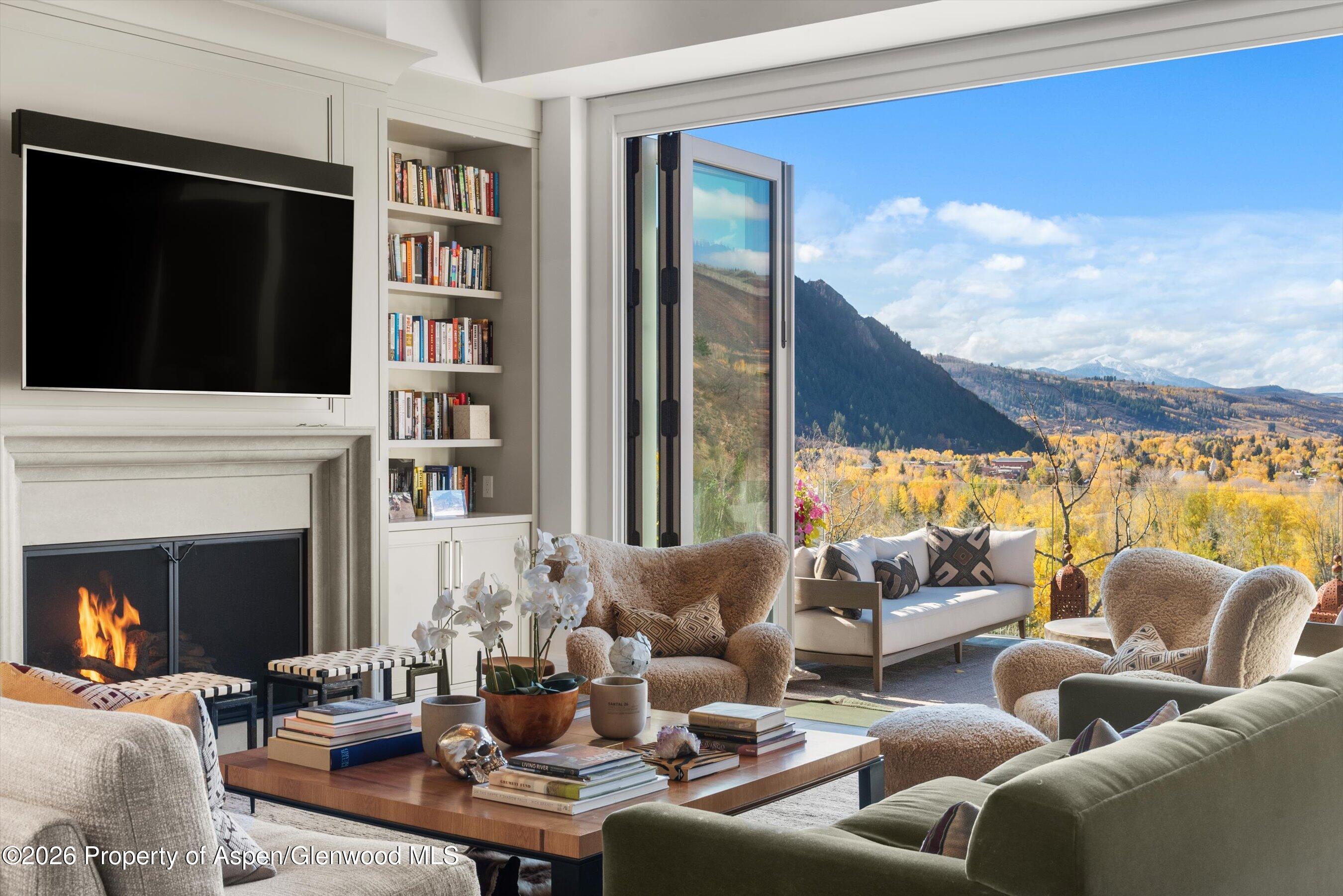 191 Skimming Lane Aspen CO 81611