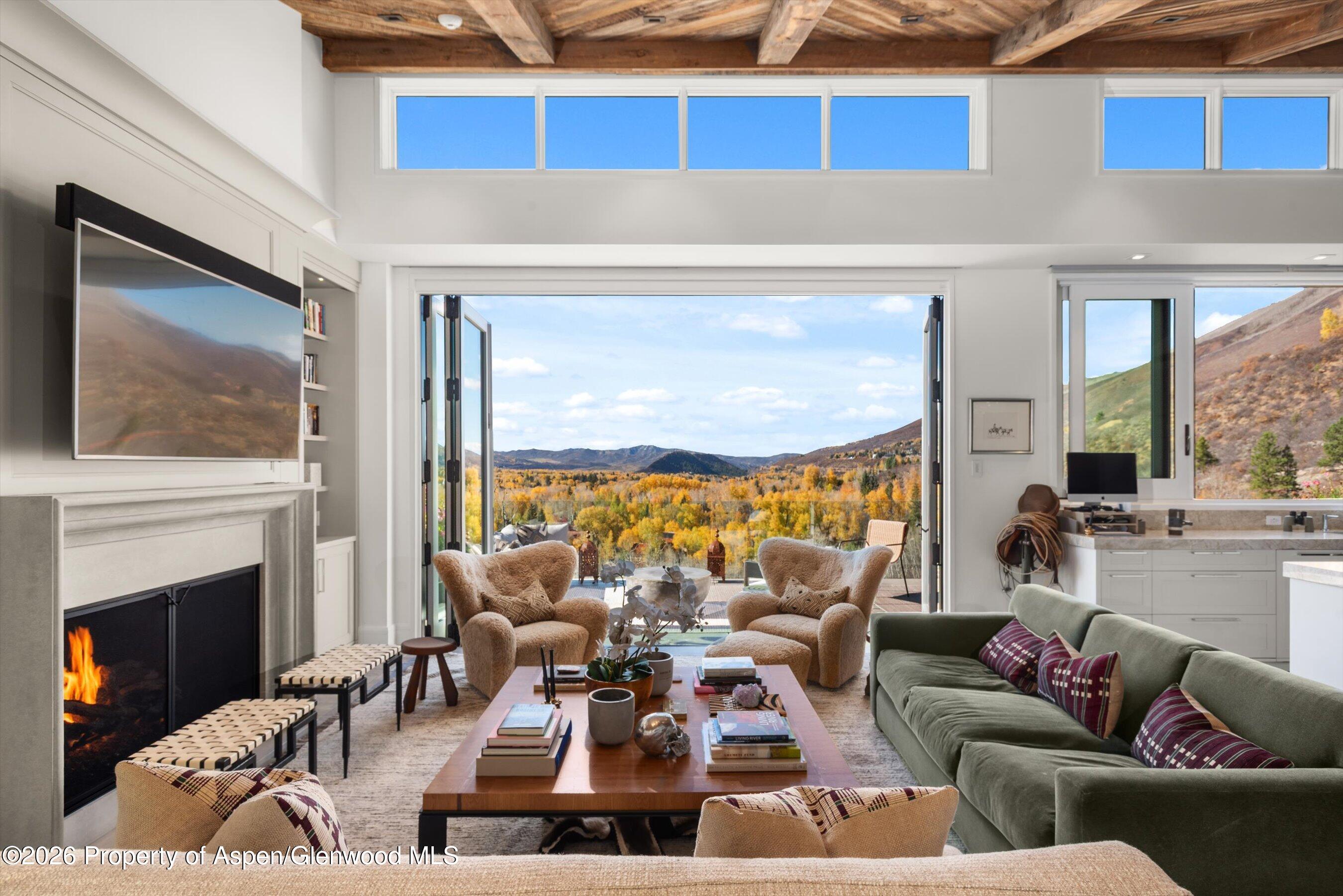 191 Skimming Lane Aspen CO 81611
