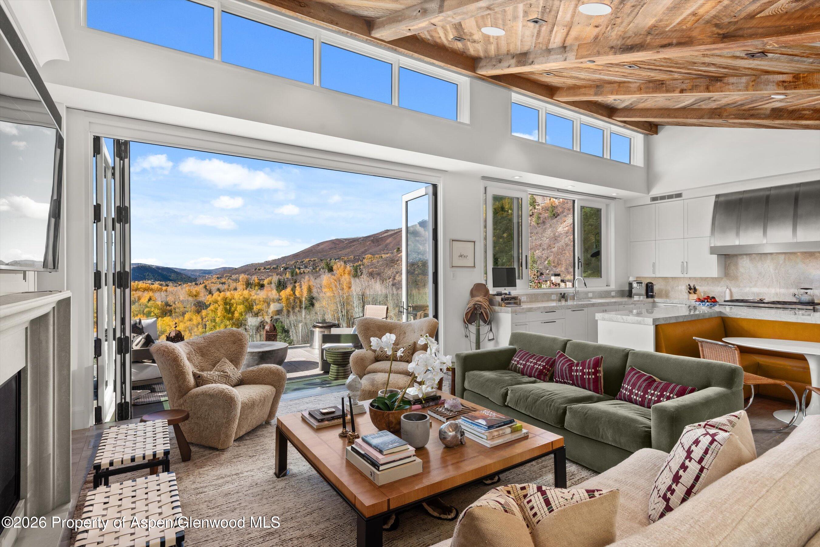 191 Skimming Lane Aspen CO 81611