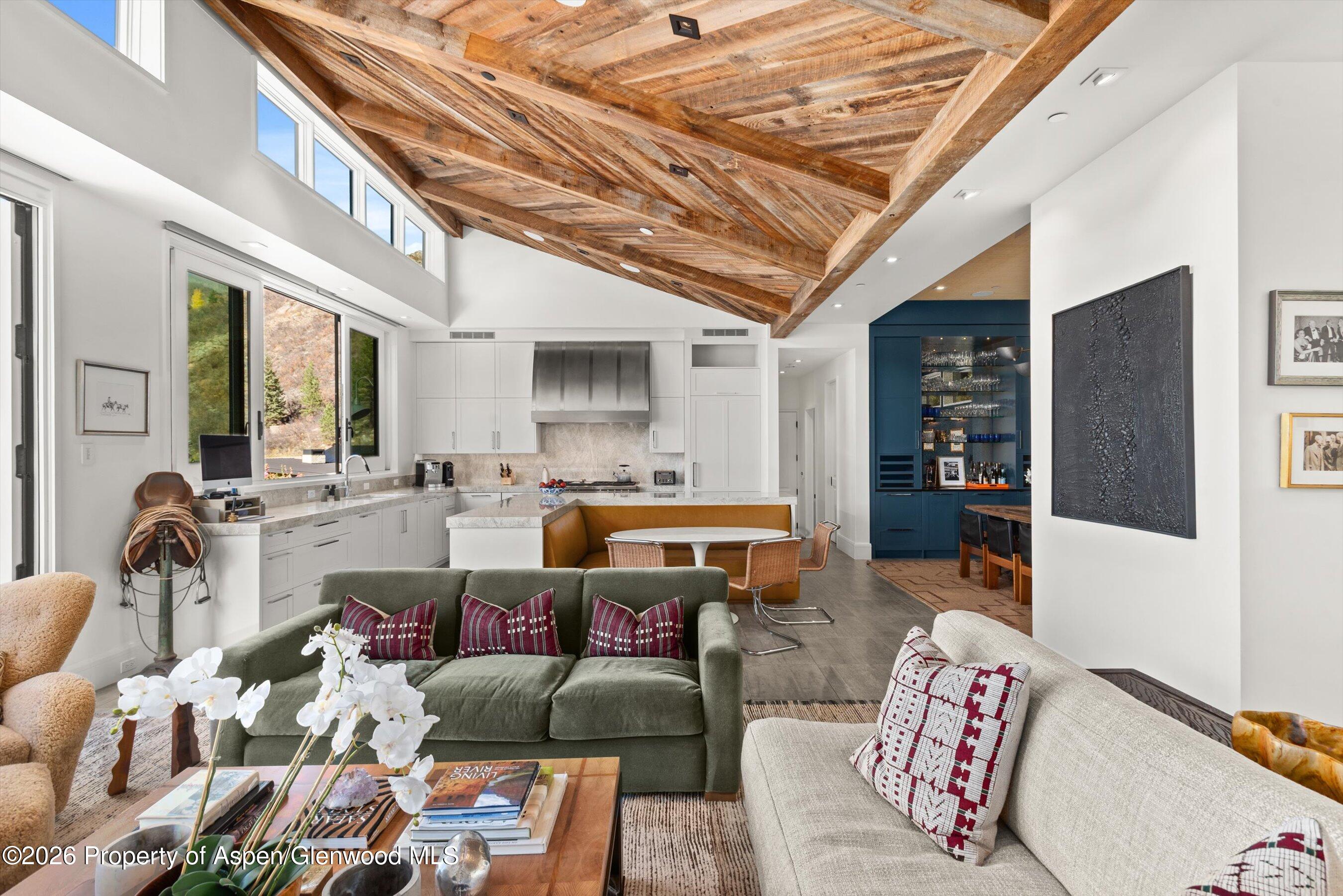 191 Skimming Lane Aspen CO 81611