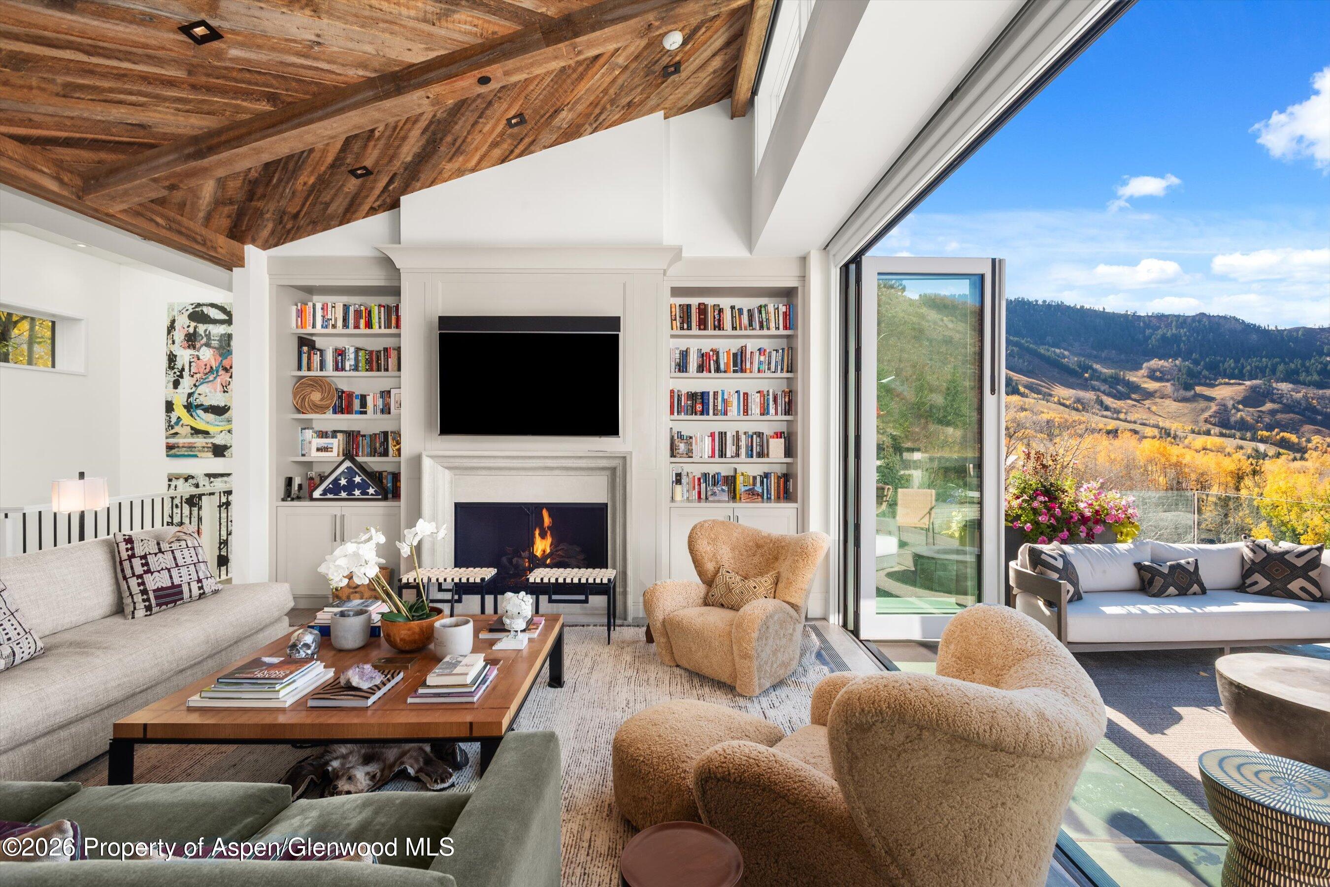 191 Skimming Lane Aspen CO 81611