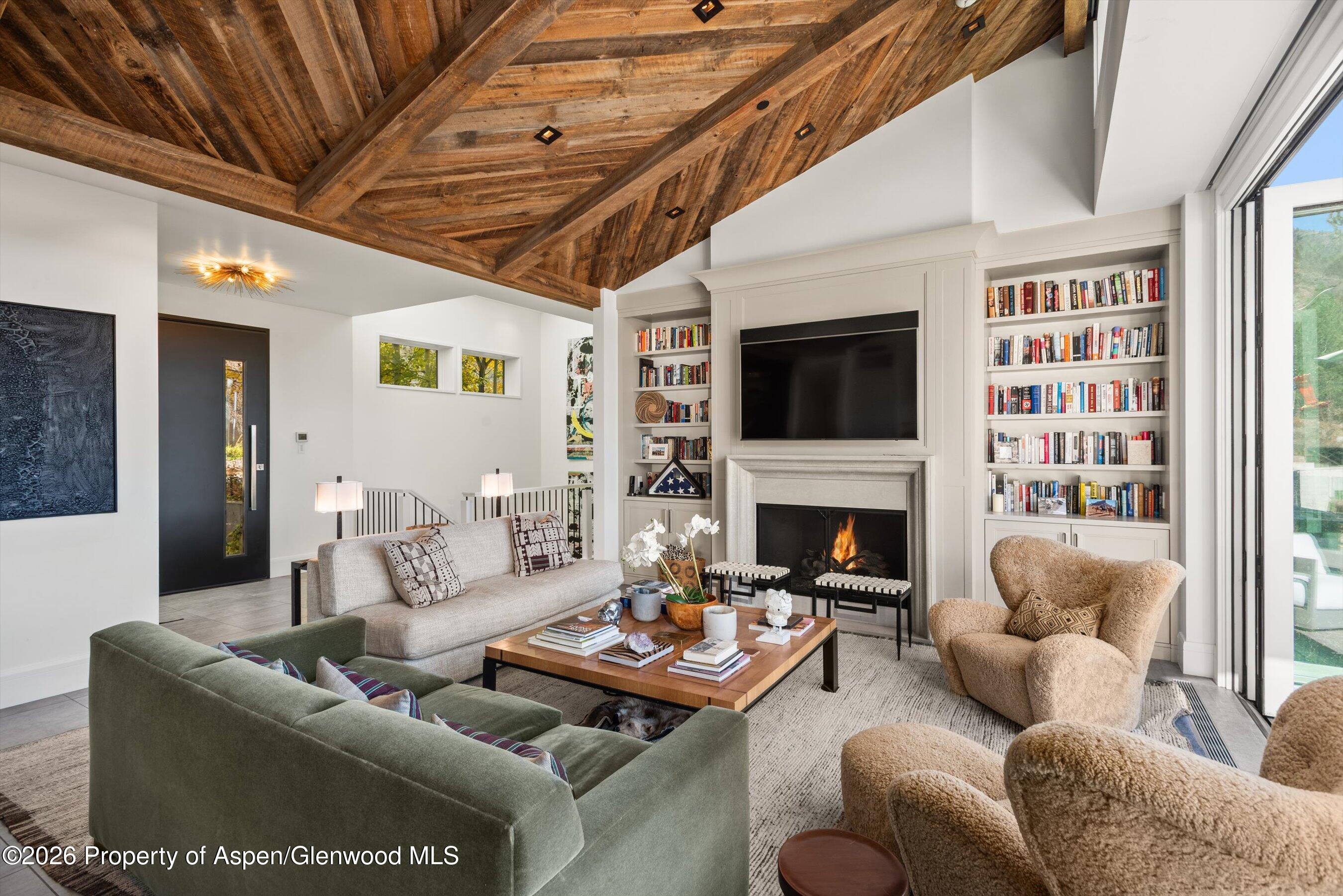 191 Skimming Lane Aspen CO 81611