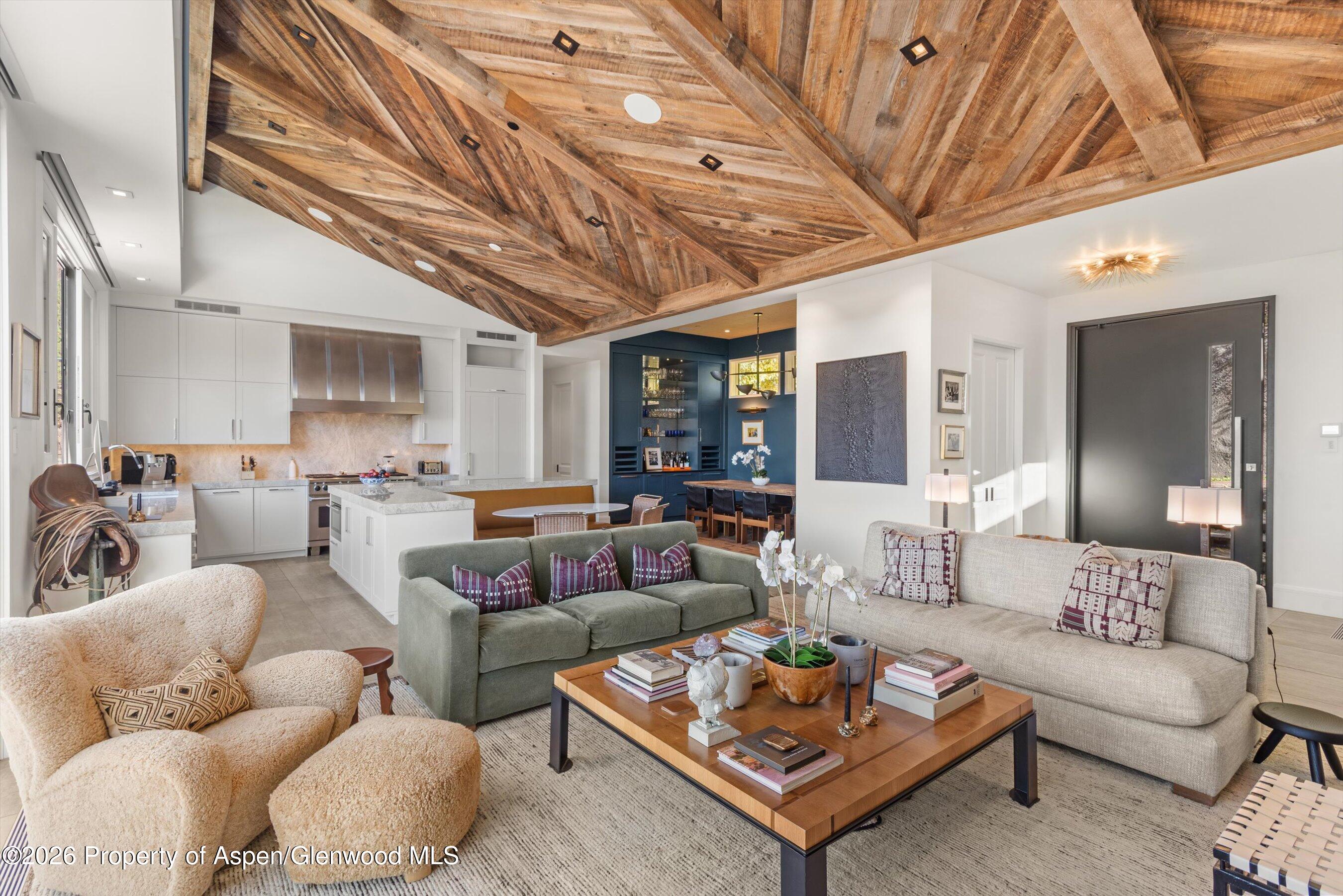 191 Skimming Lane Aspen CO 81611