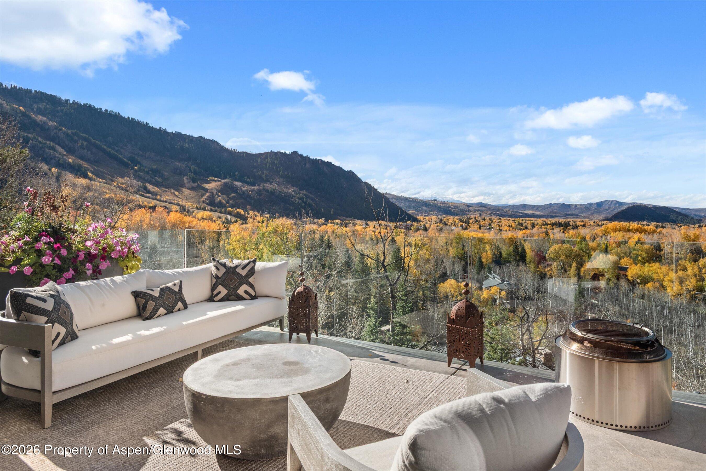 191 Skimming Lane Aspen CO 81611