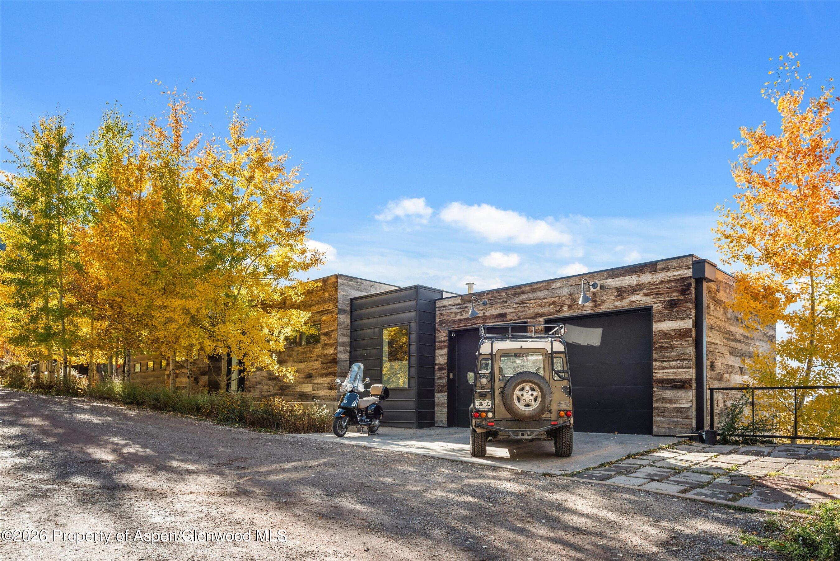 191 Skimming Lane Aspen CO 81611