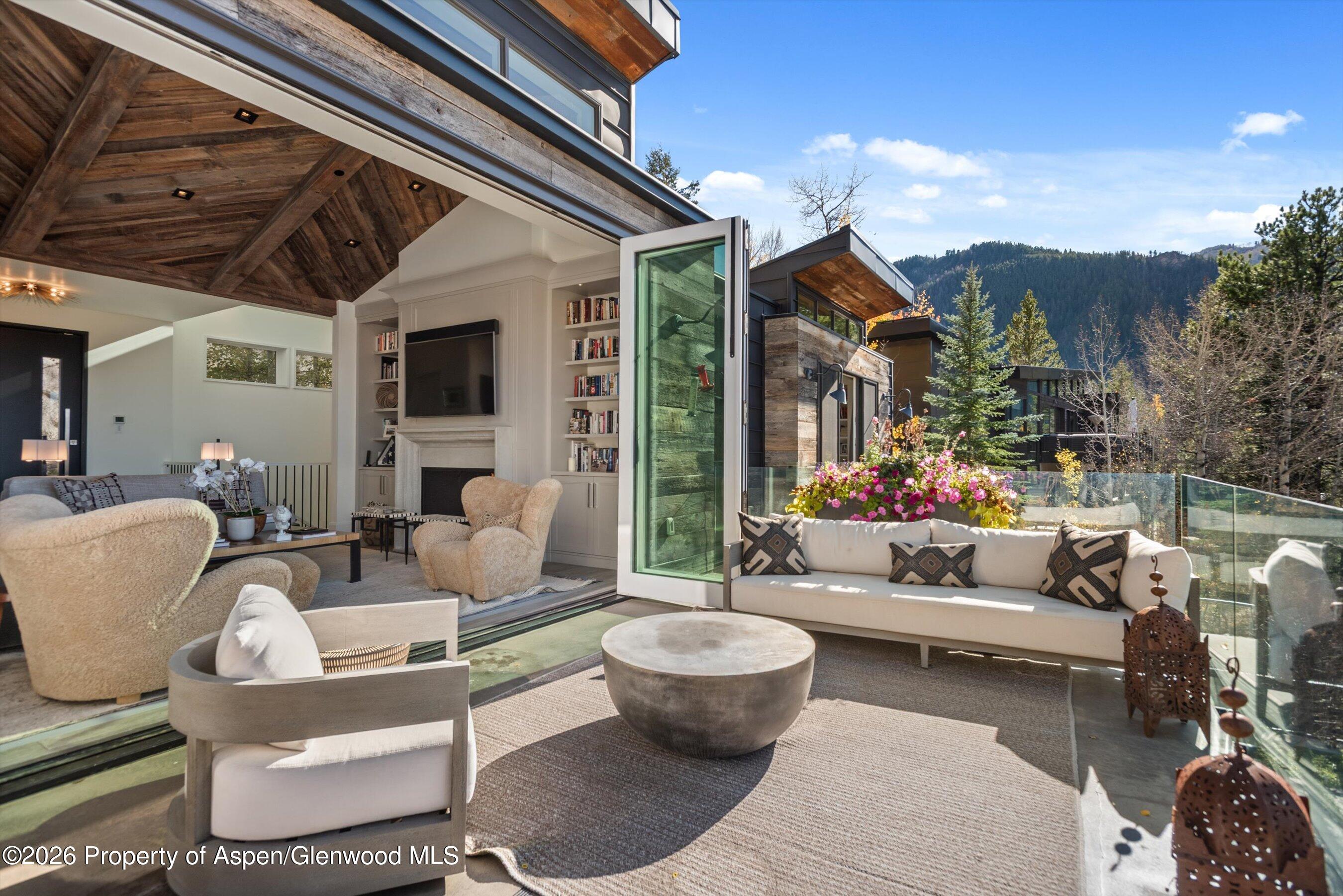 191 Skimming Lane Aspen CO 81611