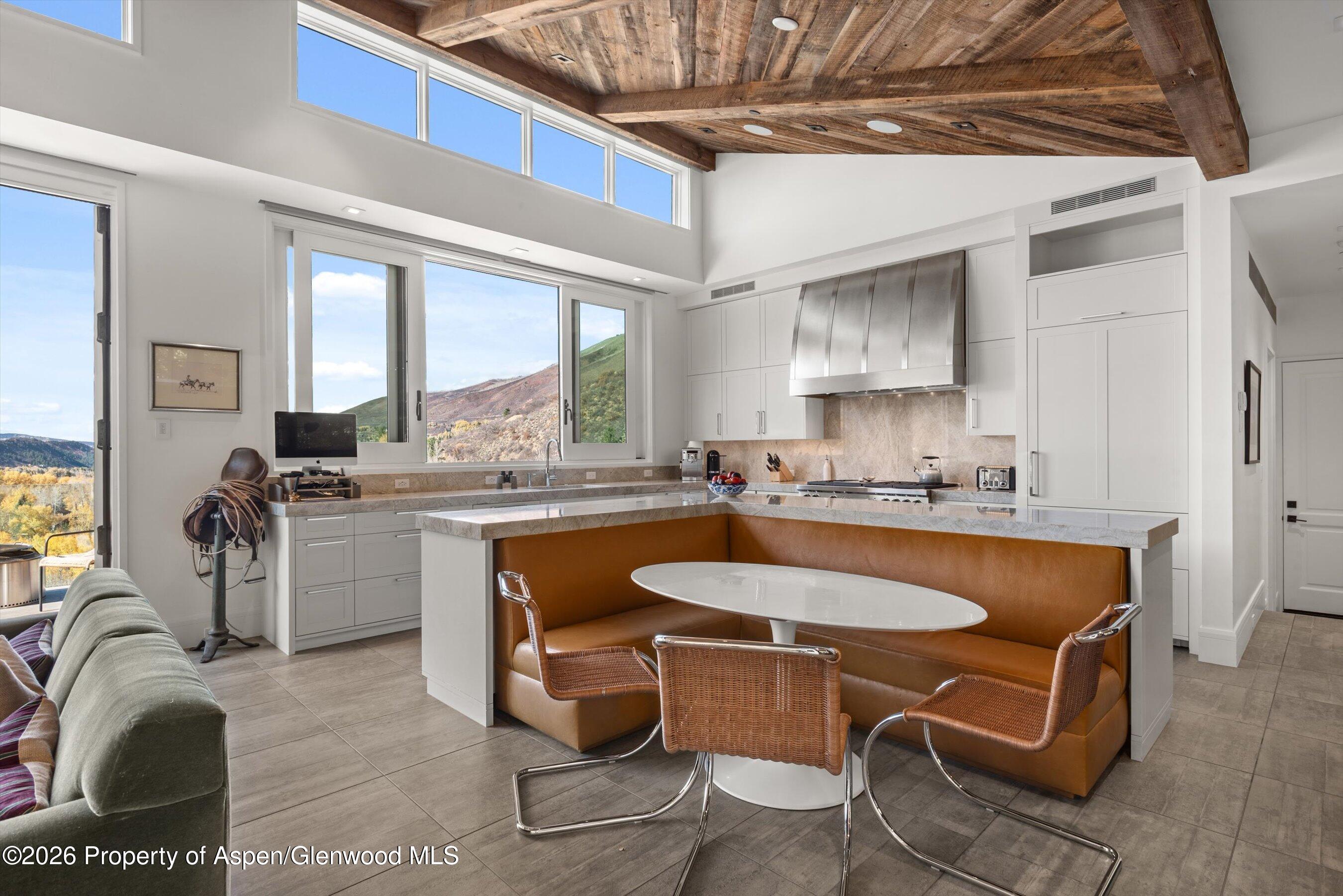 191 Skimming Lane Aspen CO 81611