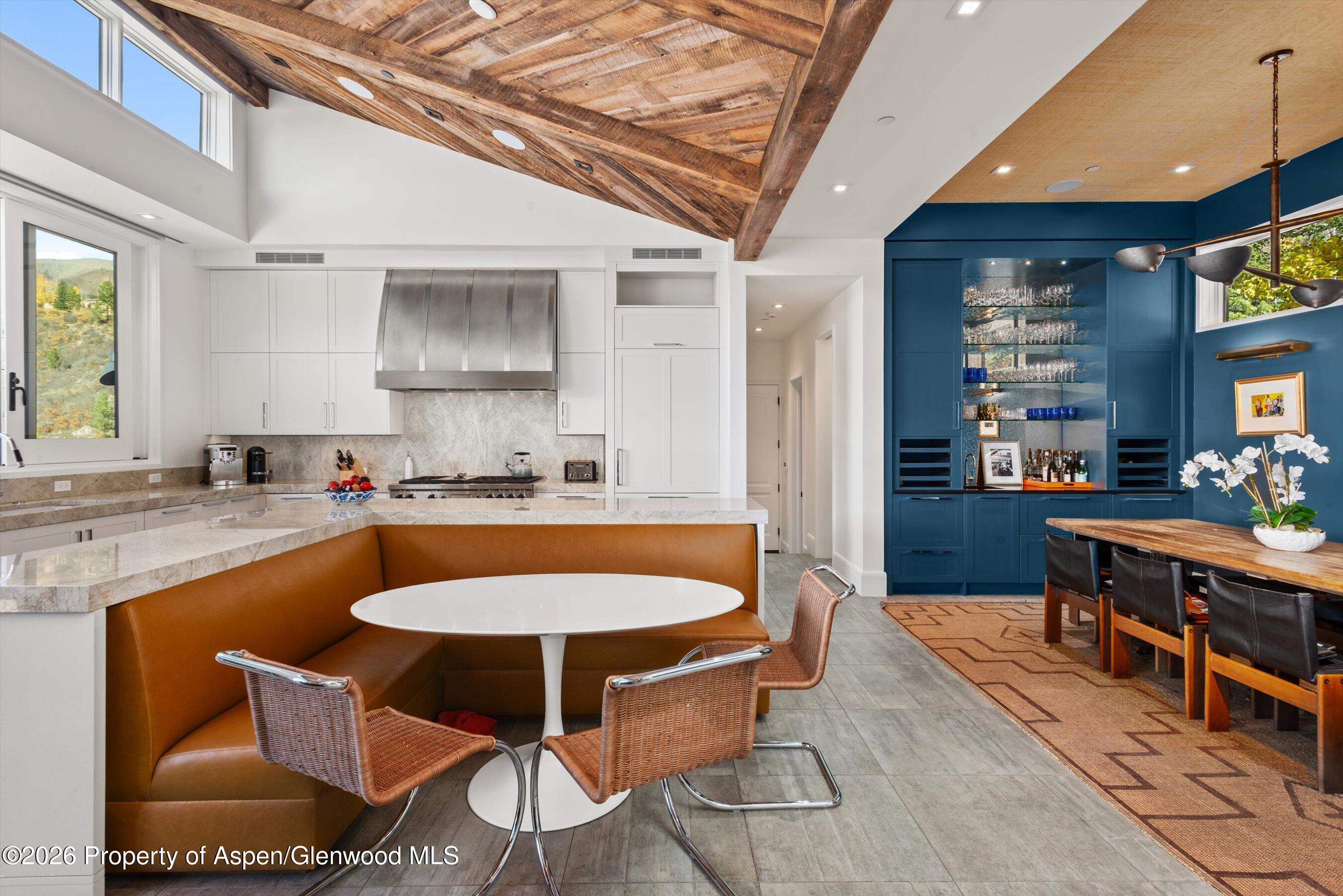 191 Skimming Lane Aspen CO 81611