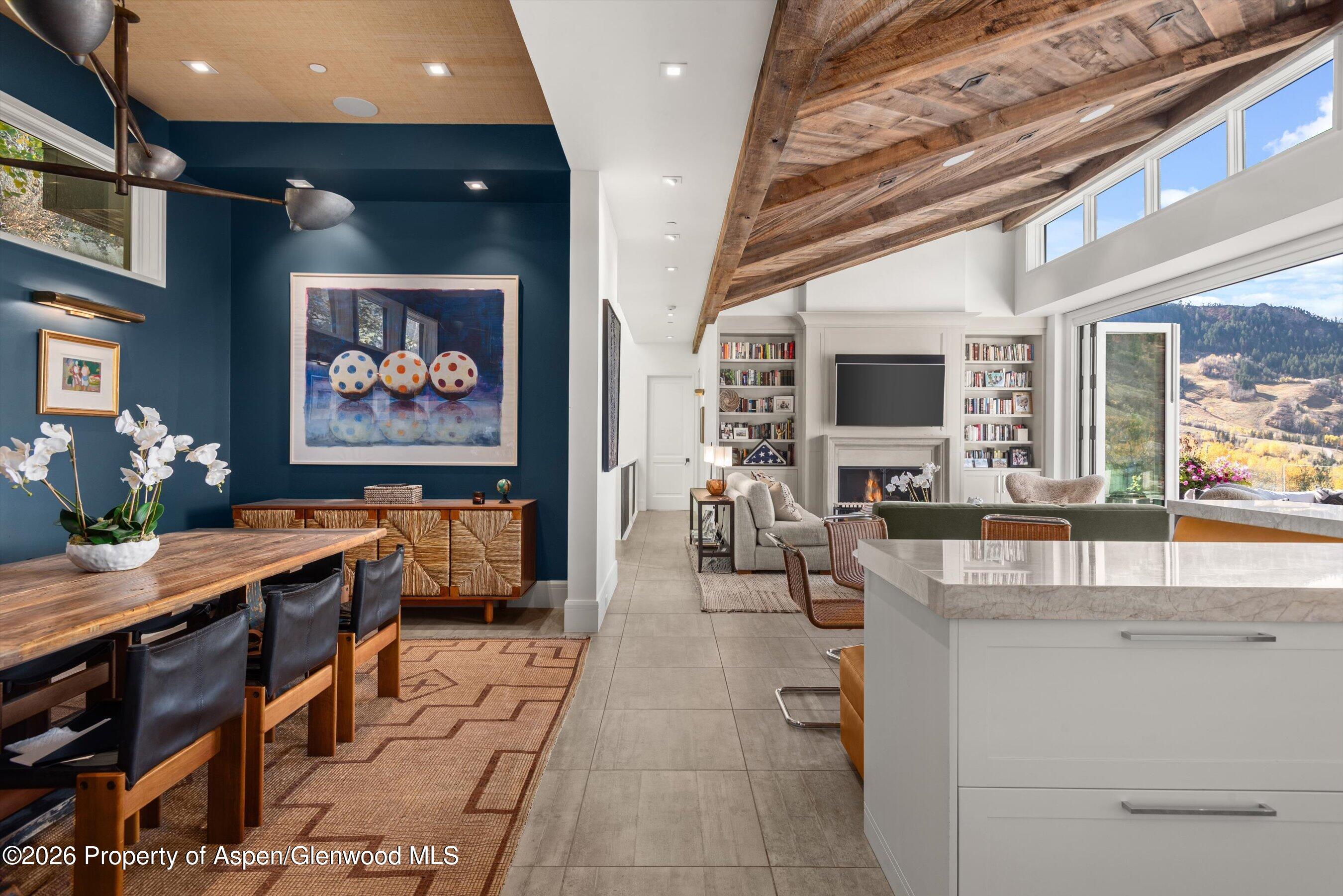 191 Skimming Lane Aspen CO 81611