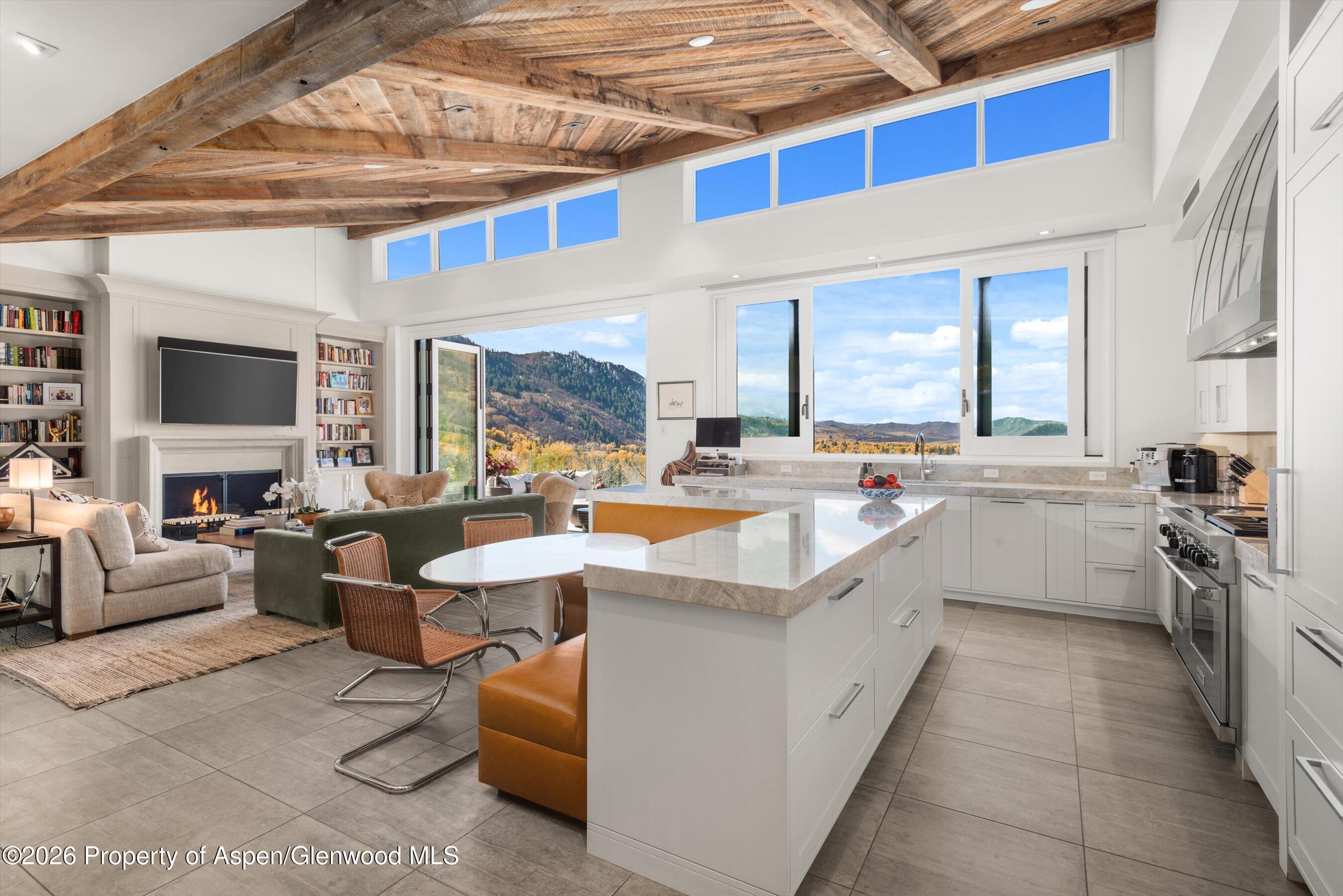 191 Skimming Lane Aspen CO 81611