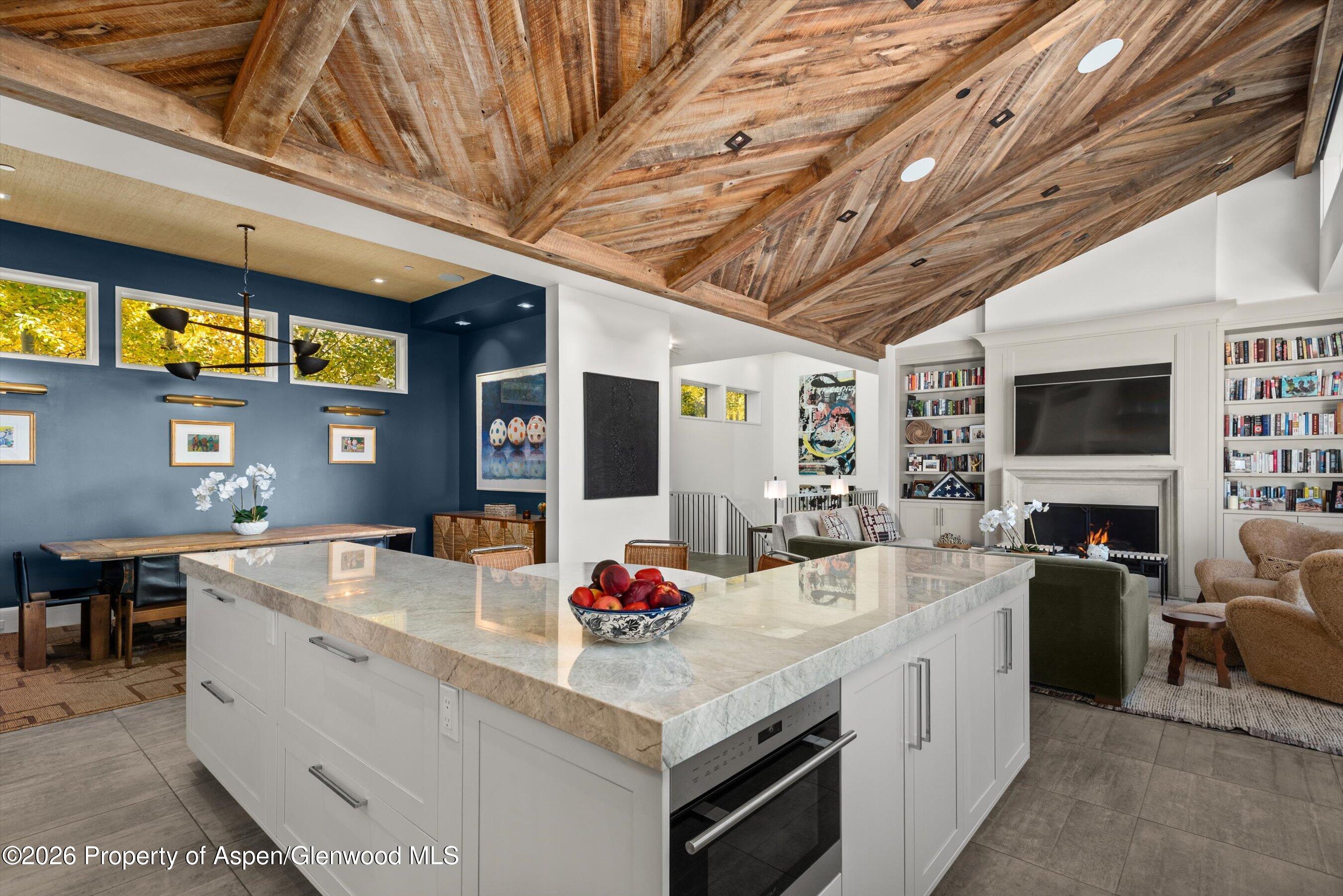 191 Skimming Lane Aspen CO 81611