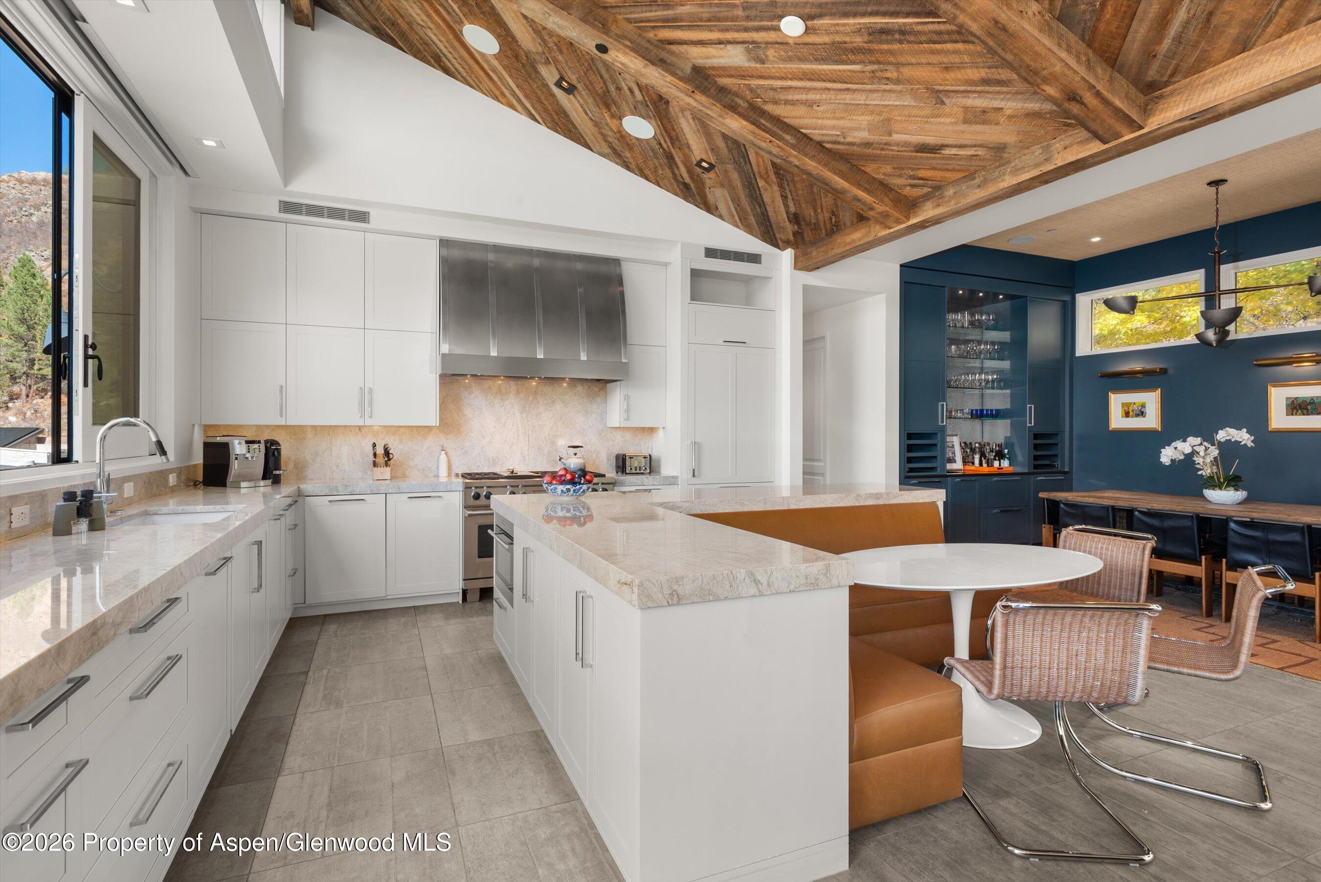 191 Skimming Lane Aspen CO 81611