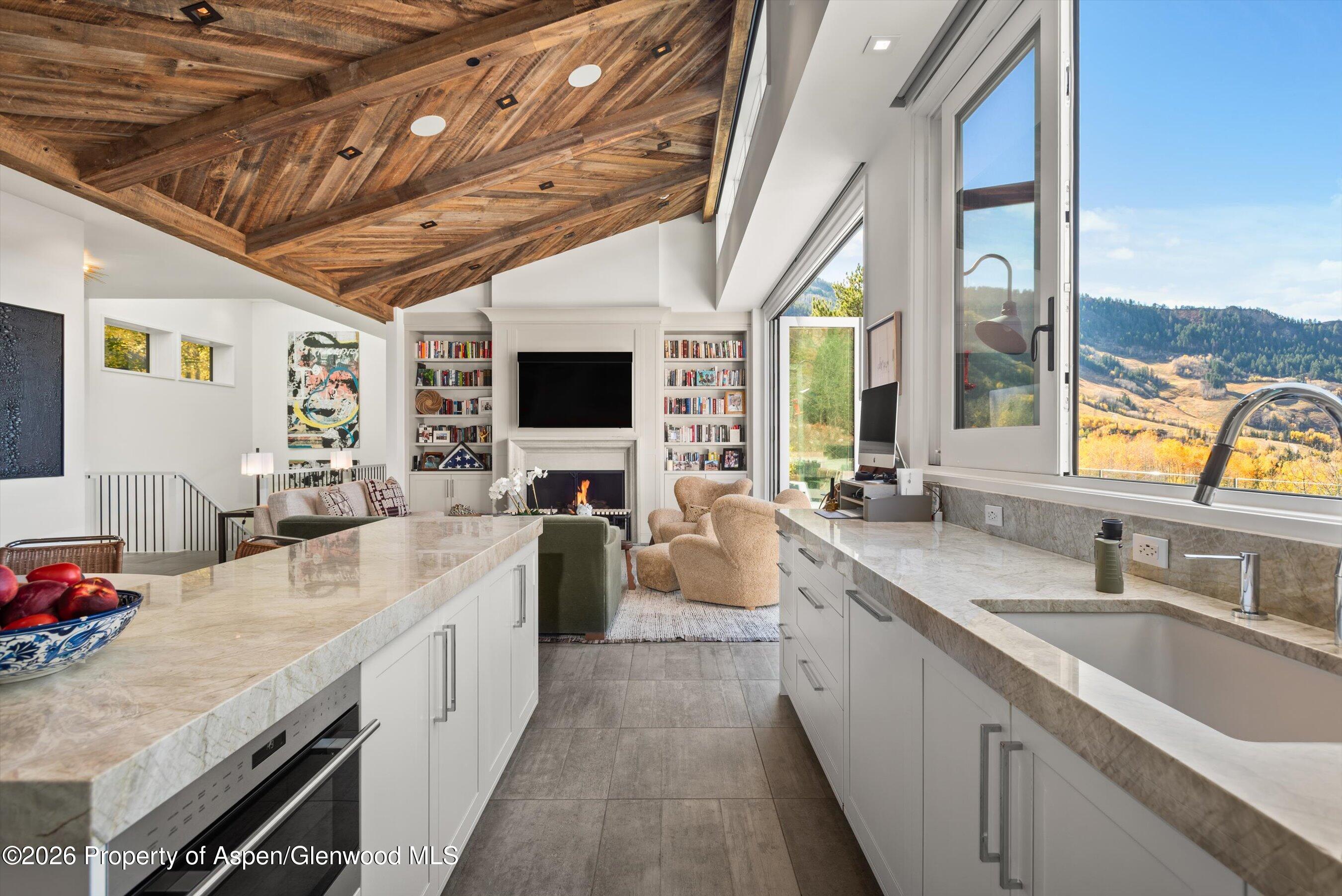 191 Skimming Lane Aspen CO 81611