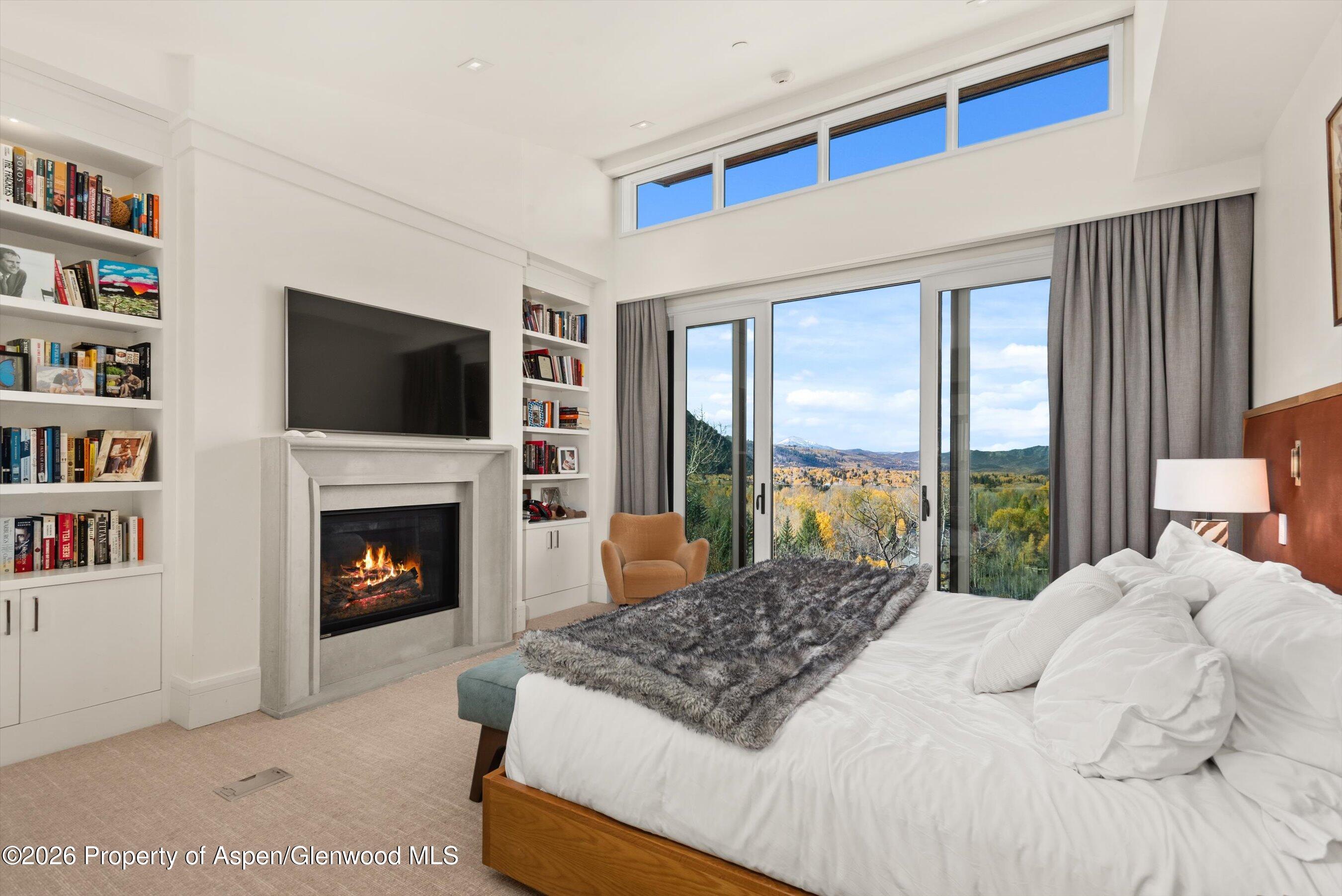 191 Skimming Lane Aspen CO 81611