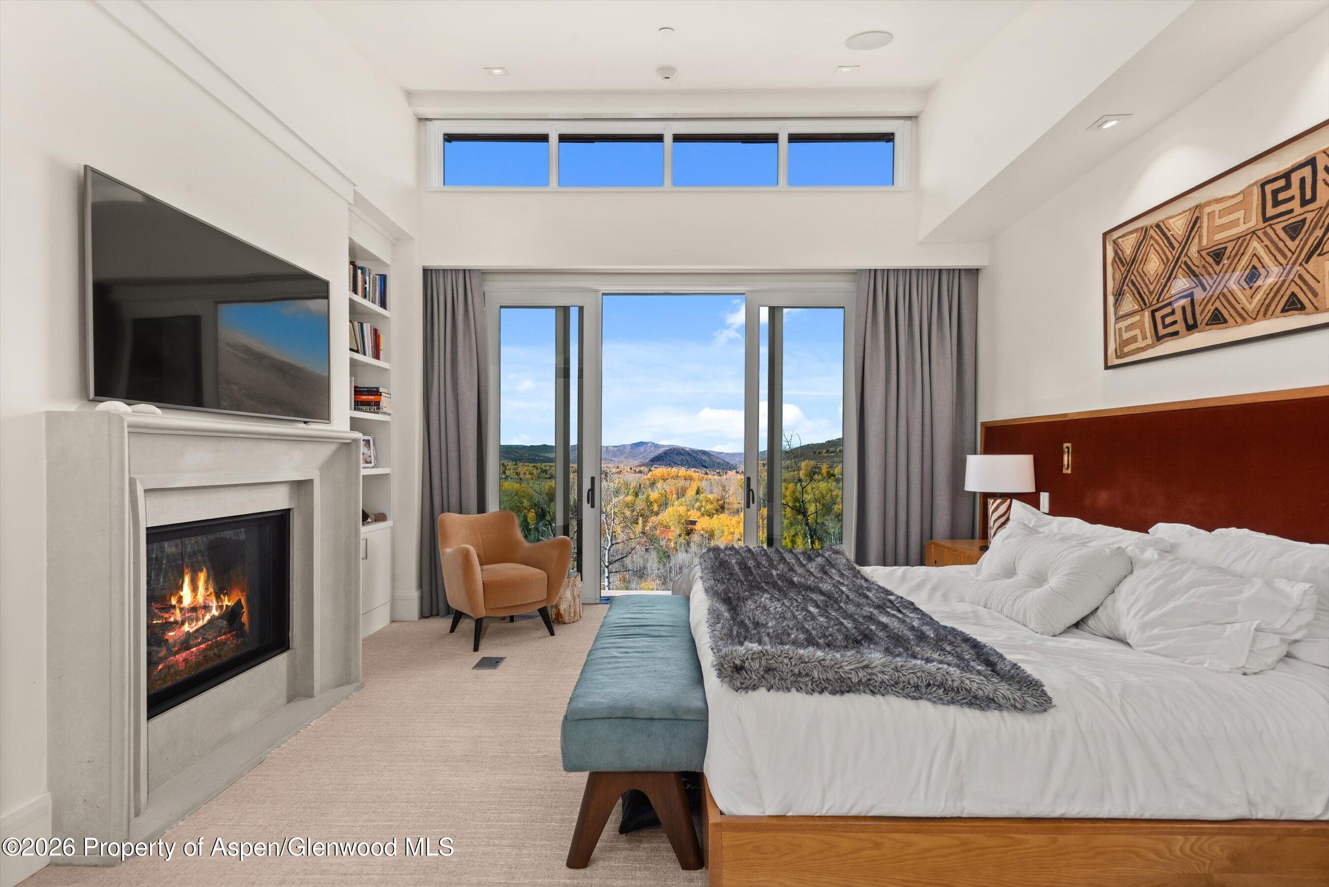 191 Skimming Lane Aspen CO 81611