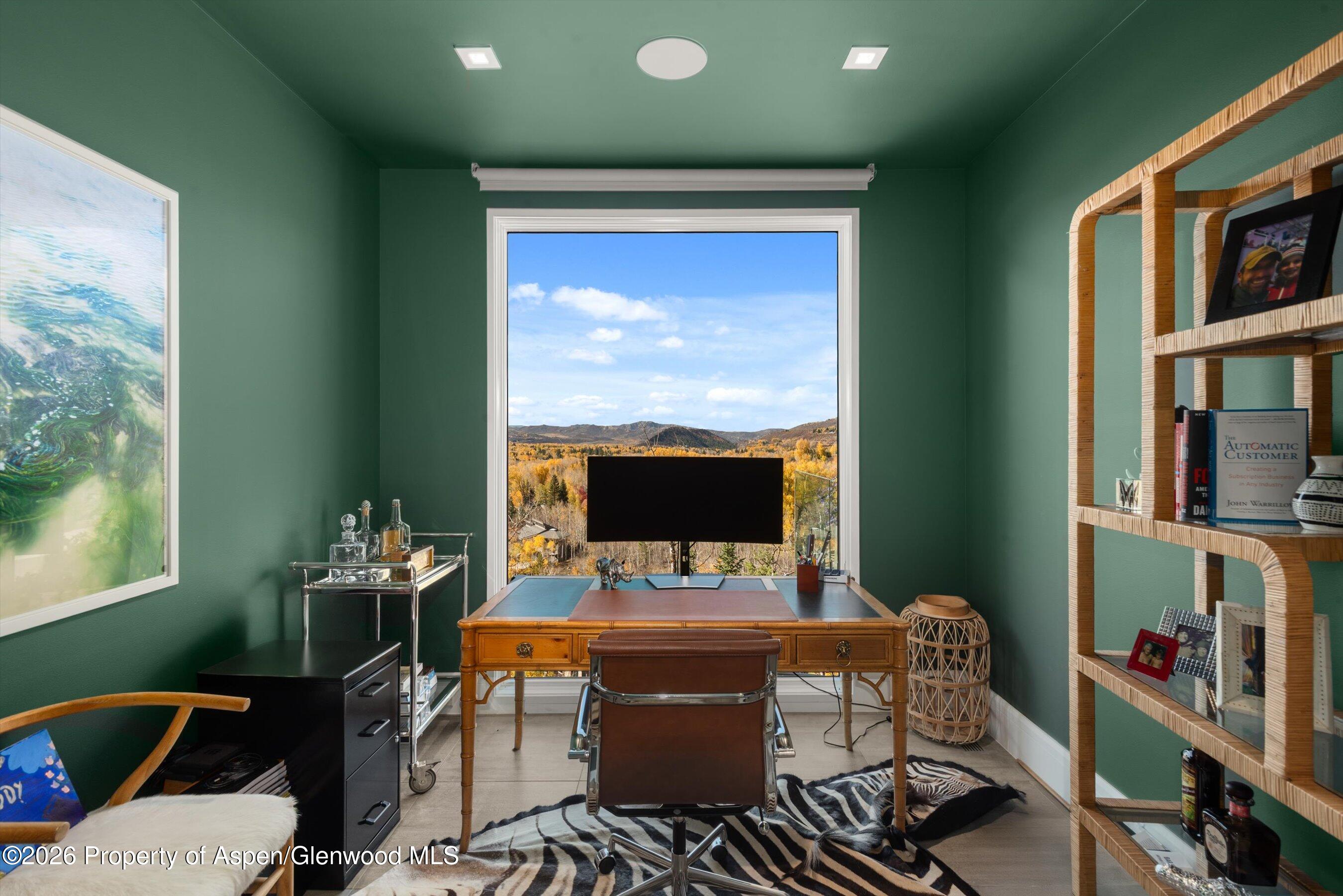 191 Skimming Lane Aspen CO 81611