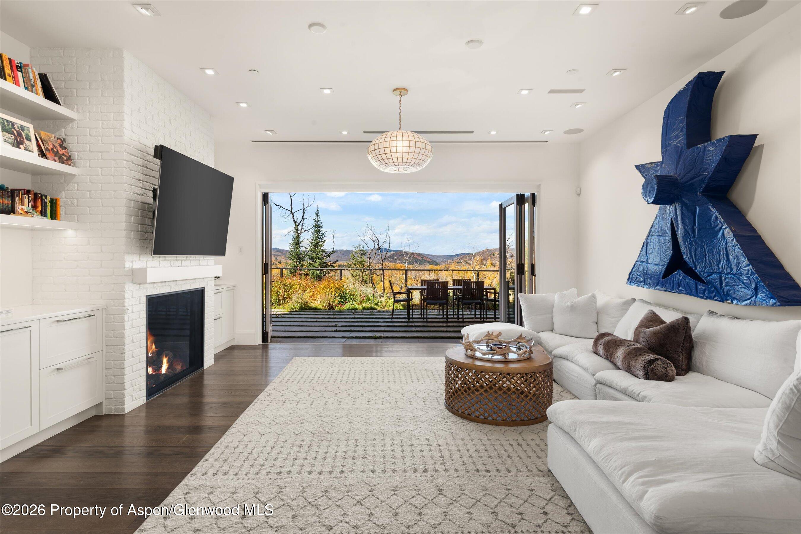 191 Skimming Lane Aspen CO 81611