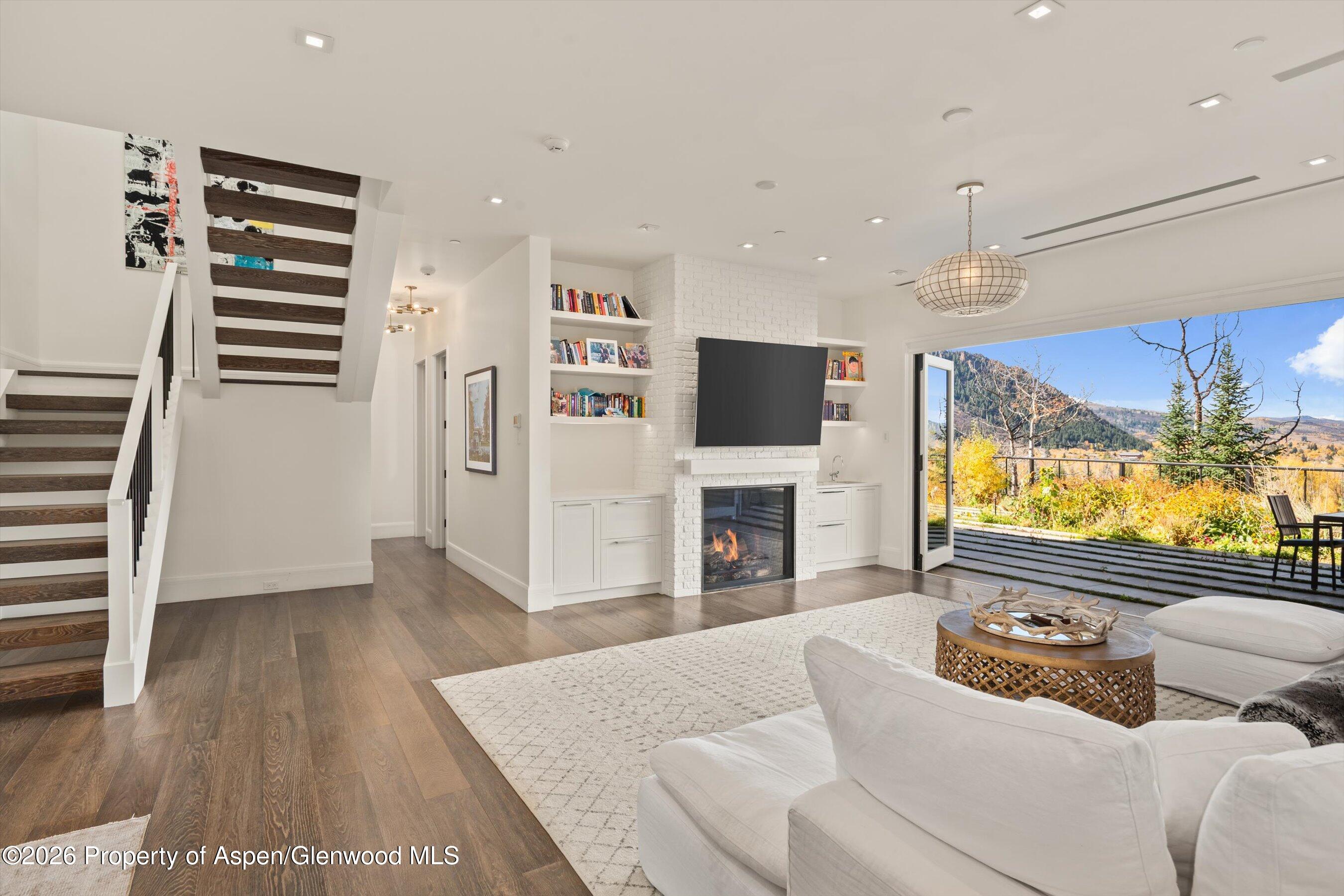 191 Skimming Lane Aspen CO 81611